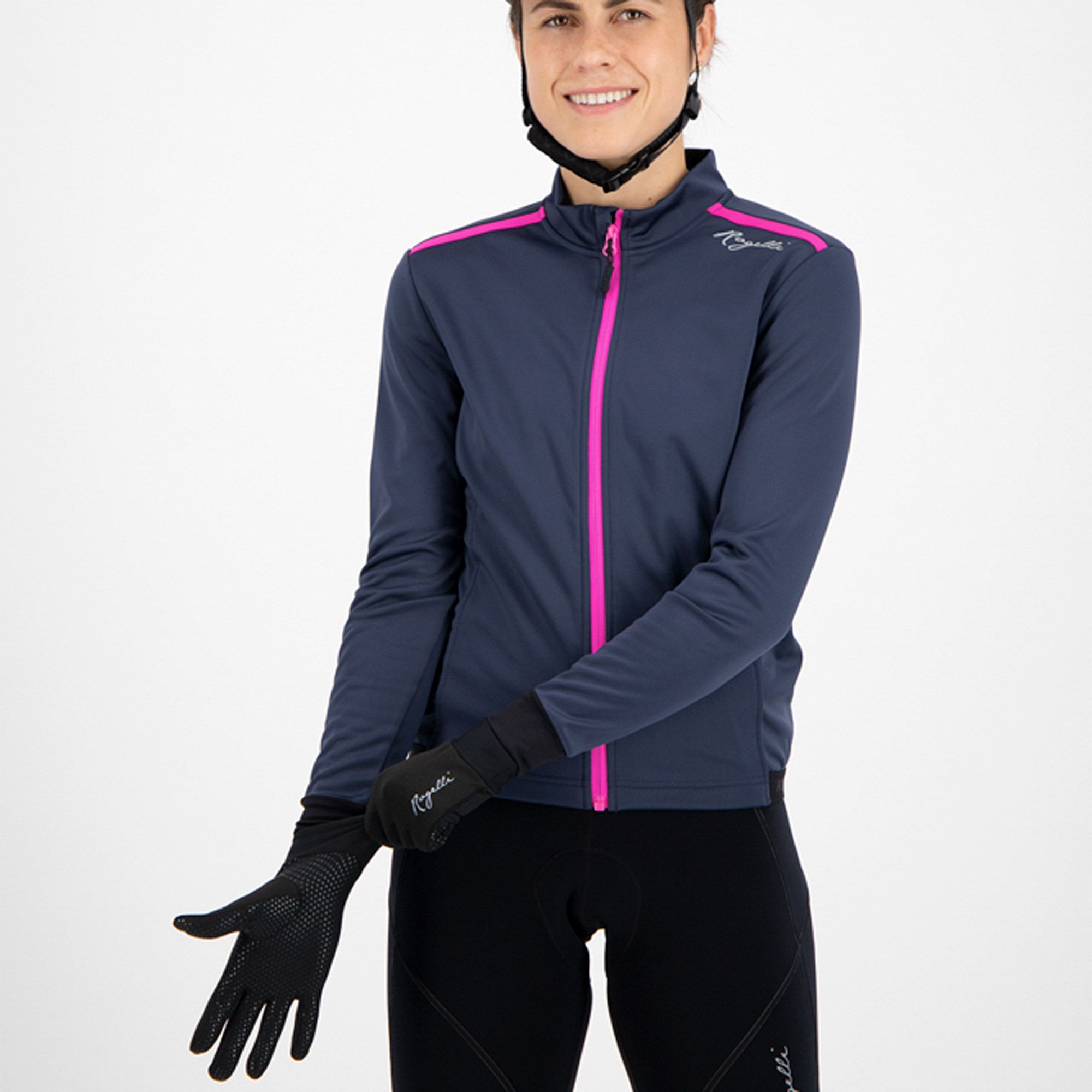 Rogelli Laval Handschoen Dames