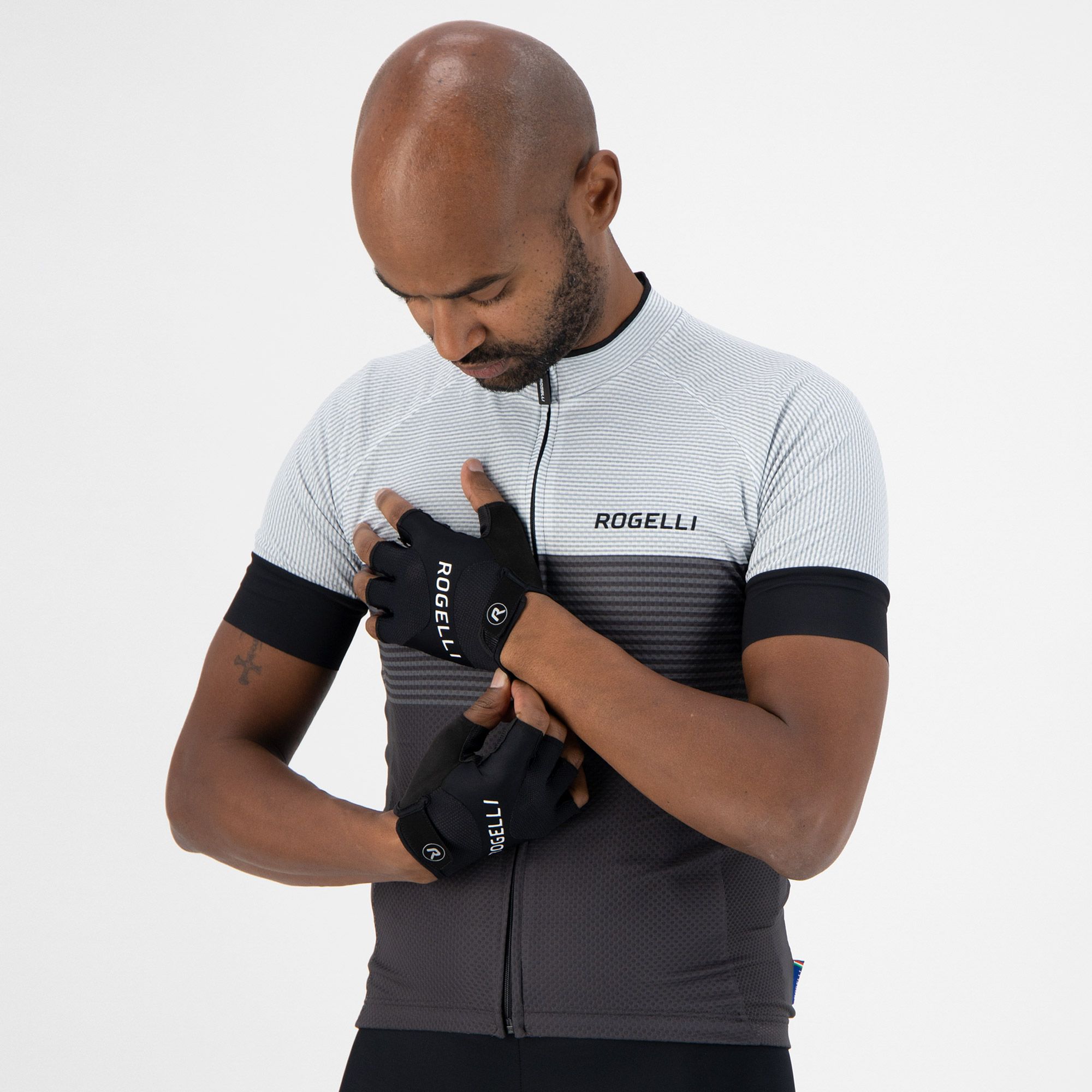 Rogelli Arios Gloves