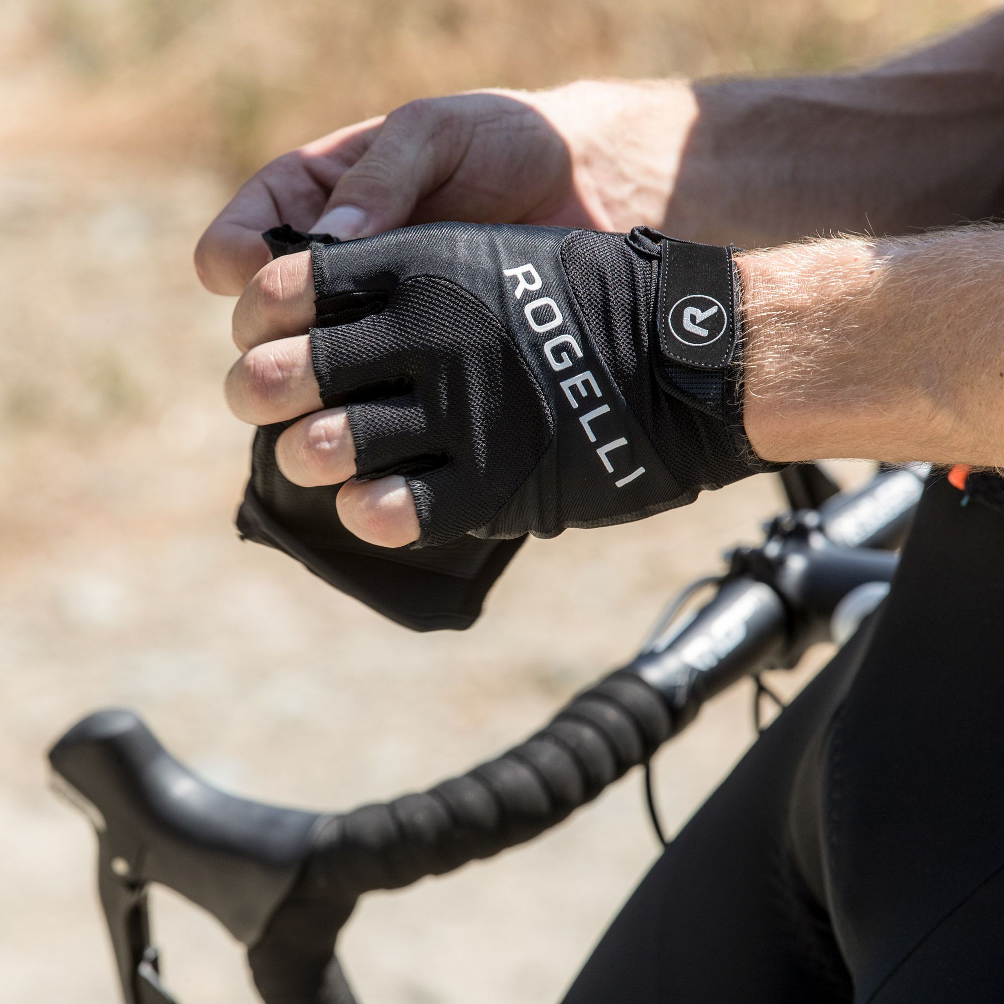 Rogelli Arios Gloves