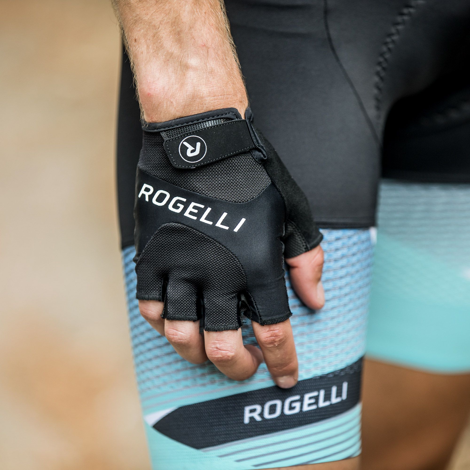 Rogelli Arios Gloves