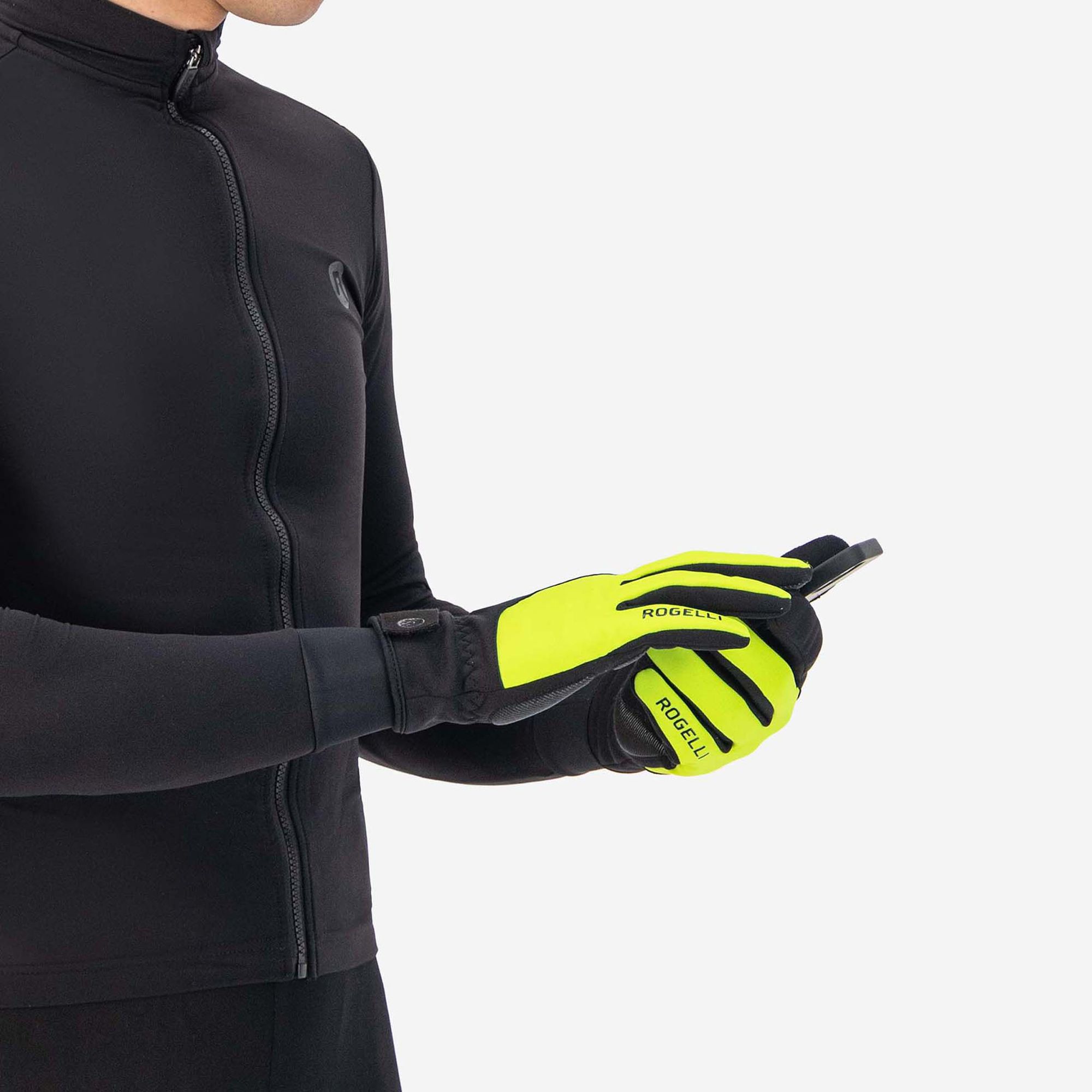 Rogelli Core Winterhandschoenen Heren