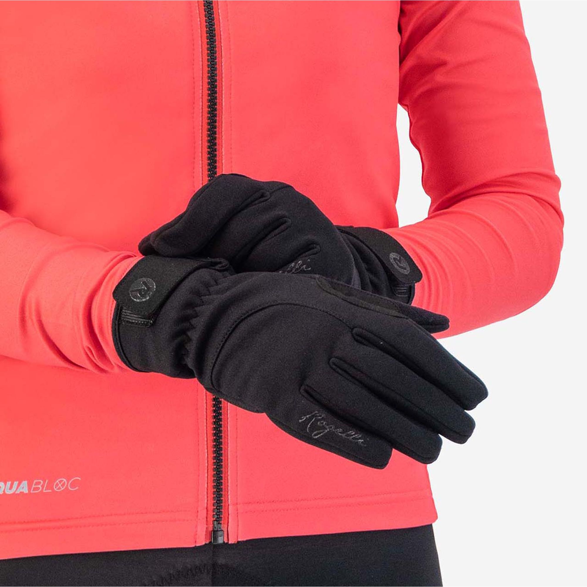 Rogelli Core Winterhandschoenen Dames