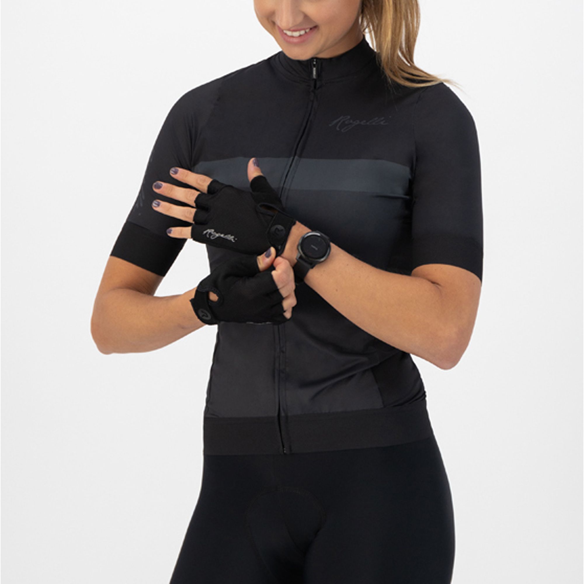 Rogelli Core Wielrenhandschoenen Dames