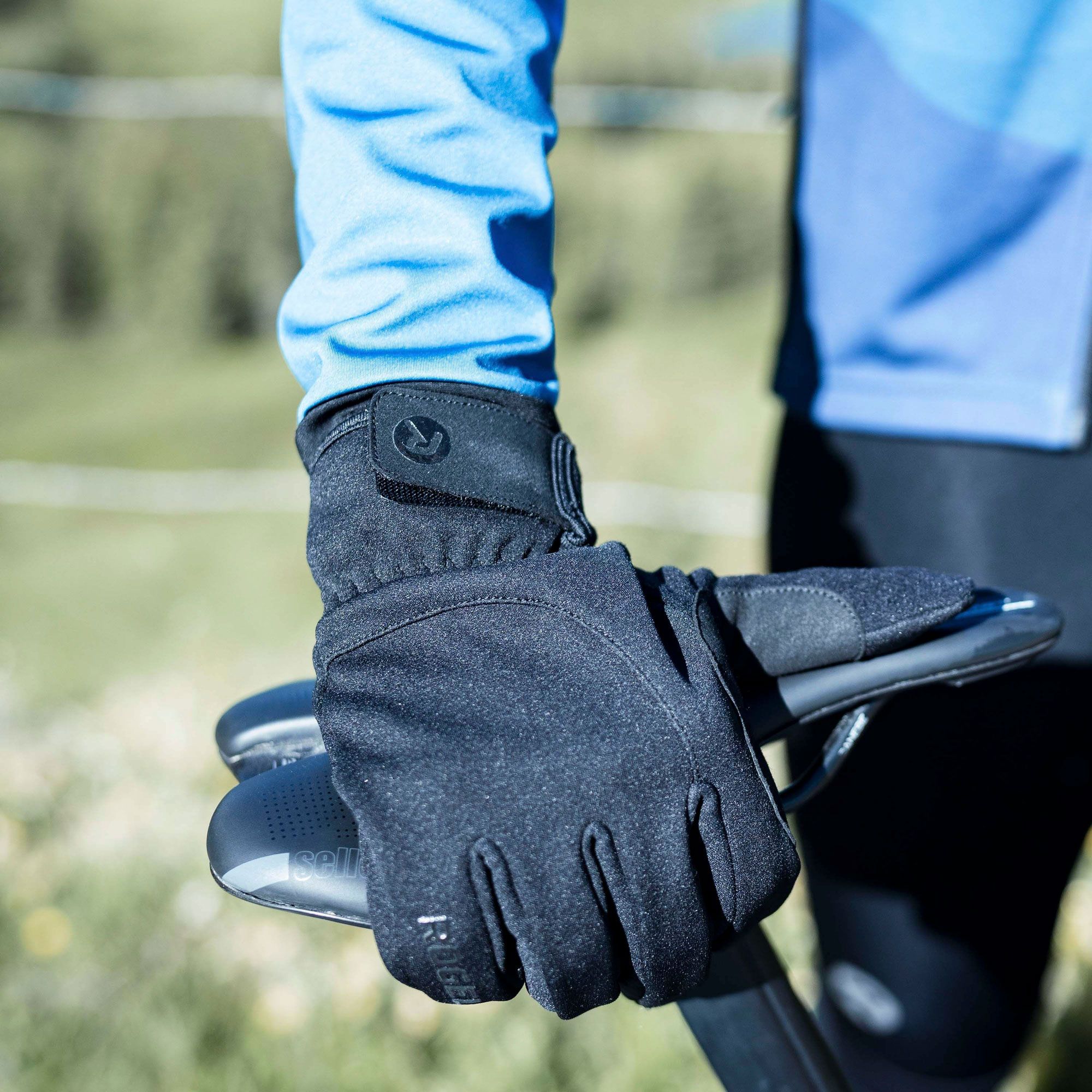 Rogelli Core Winterhandschoenen Heren