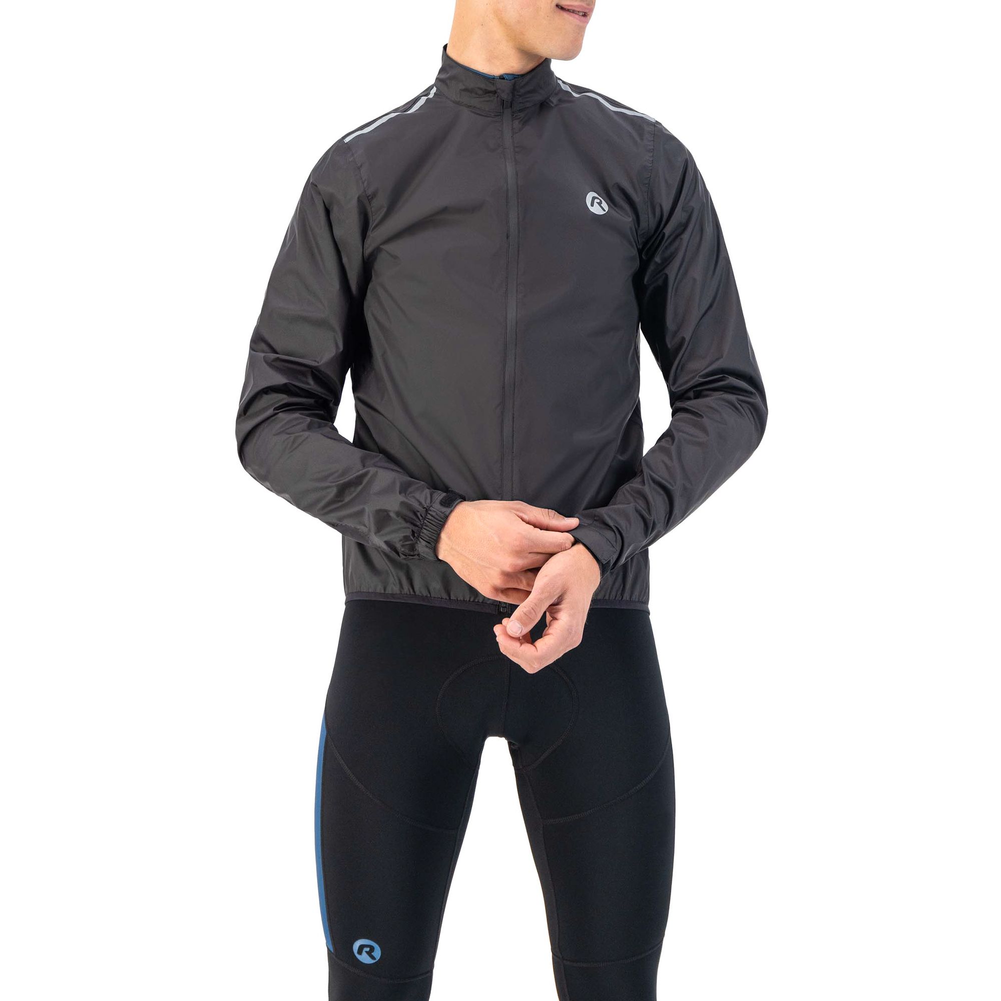 Rogelli Core Regenjack Heren