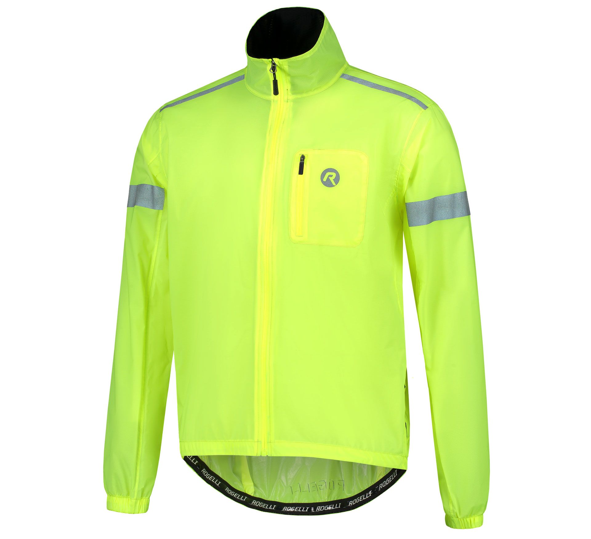 Rogelli Cloud Regenjack Heren