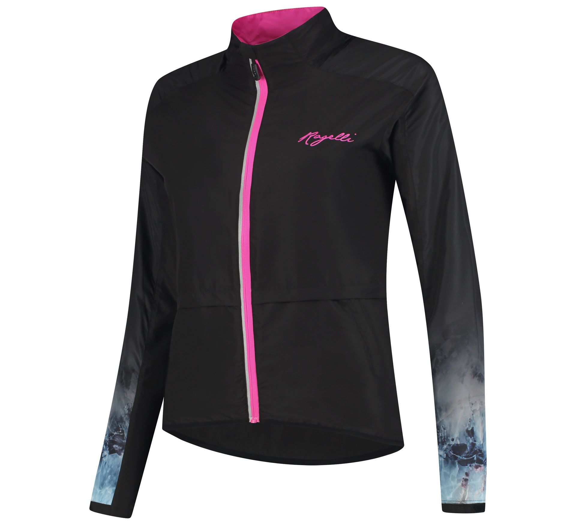 Rogelli Marble Hardloopjack Dames