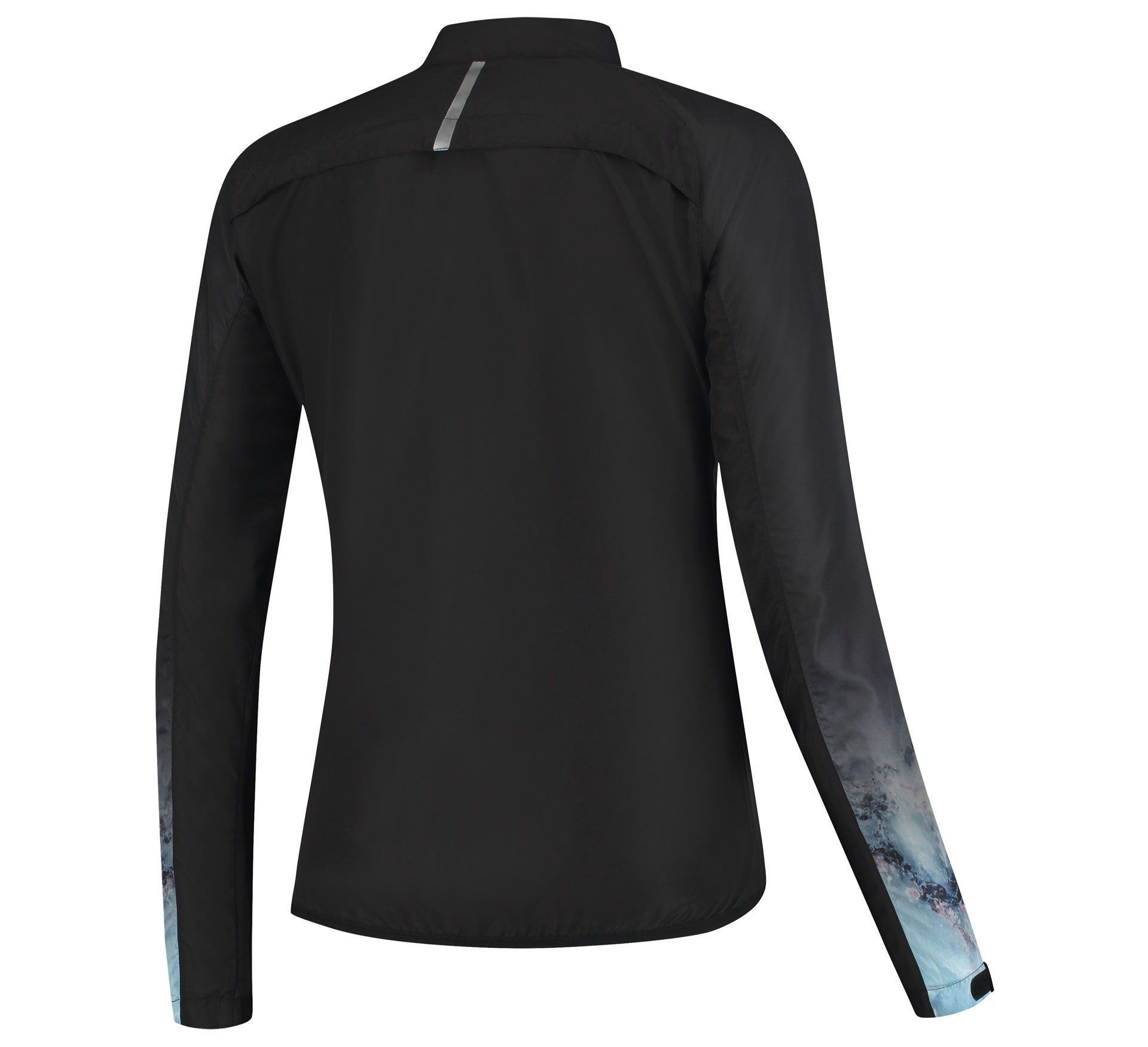 Rogelli Marble Hardloopjack Dames
