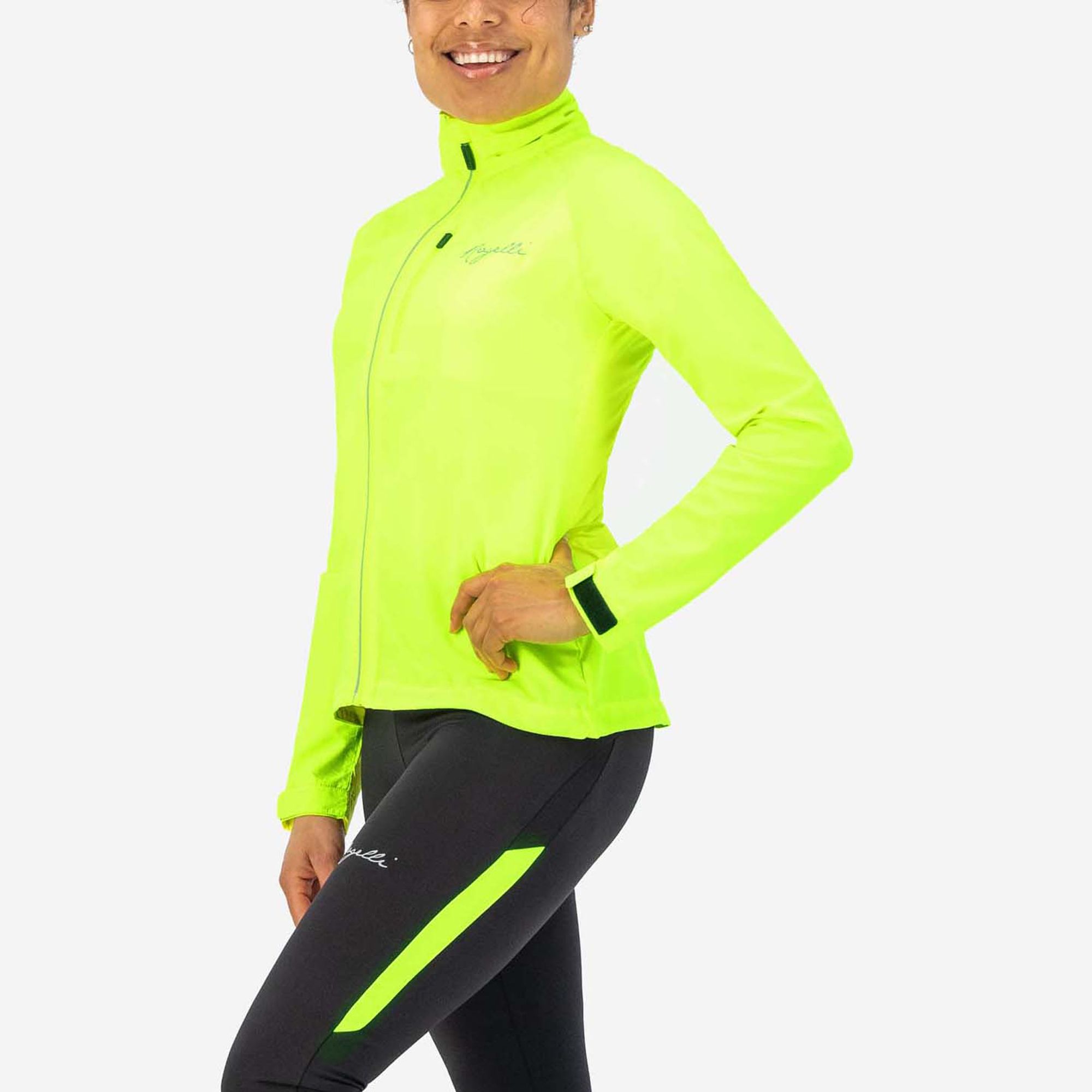 Rogelli Core Hardloopjack Dames
