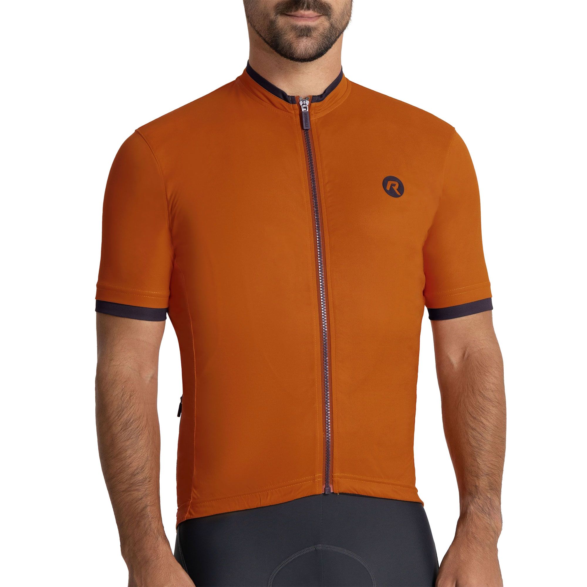 Rogelli Essential Wielrenshirt Heren