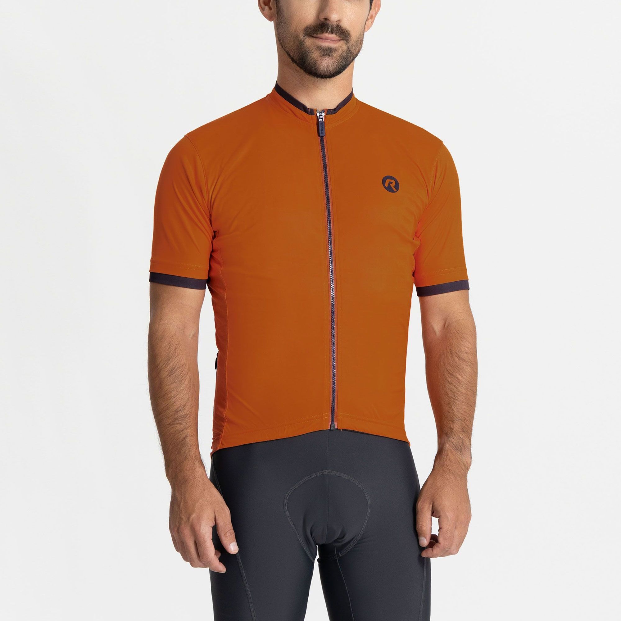 Rogelli Essential Wielrenshirt Heren