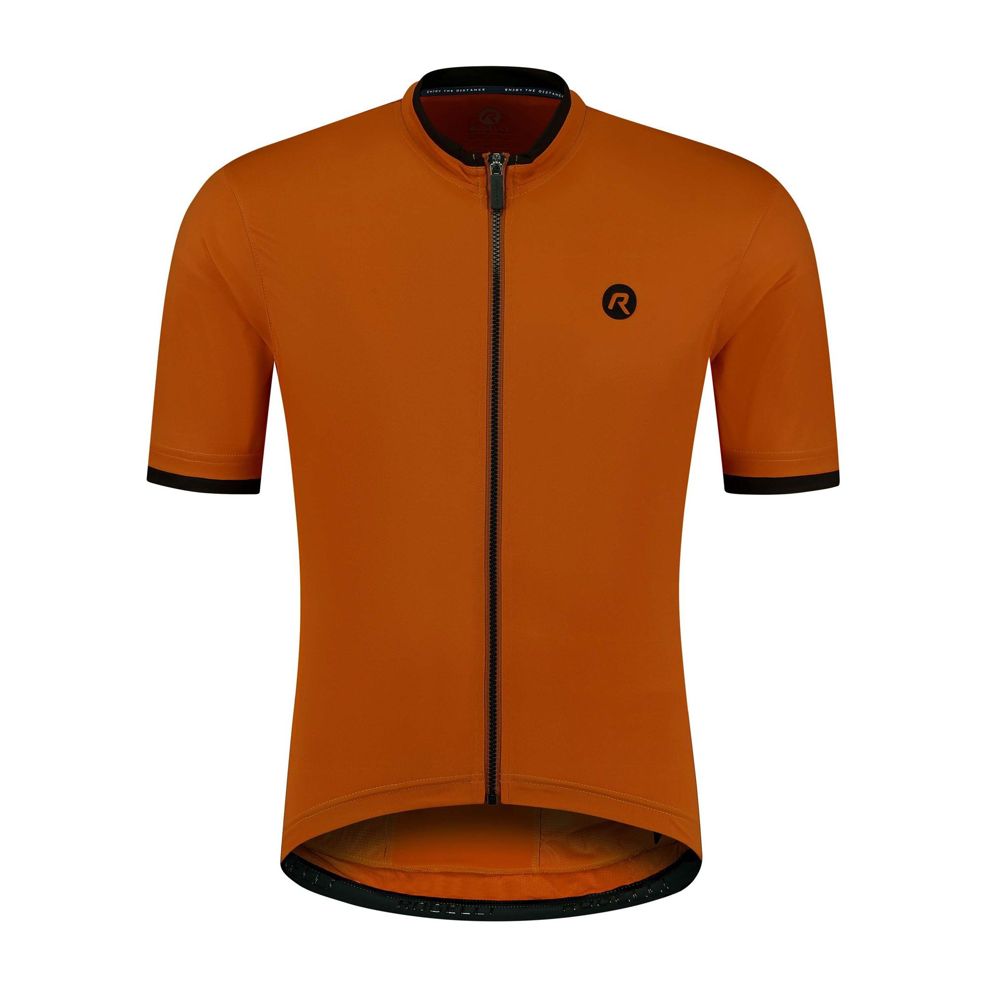 Rogelli Essential Wielrenshirt Heren