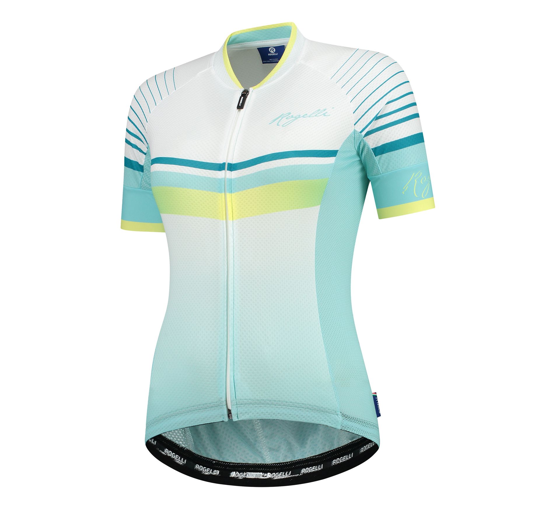 Rogelli Impress Wielrenshirt Dames