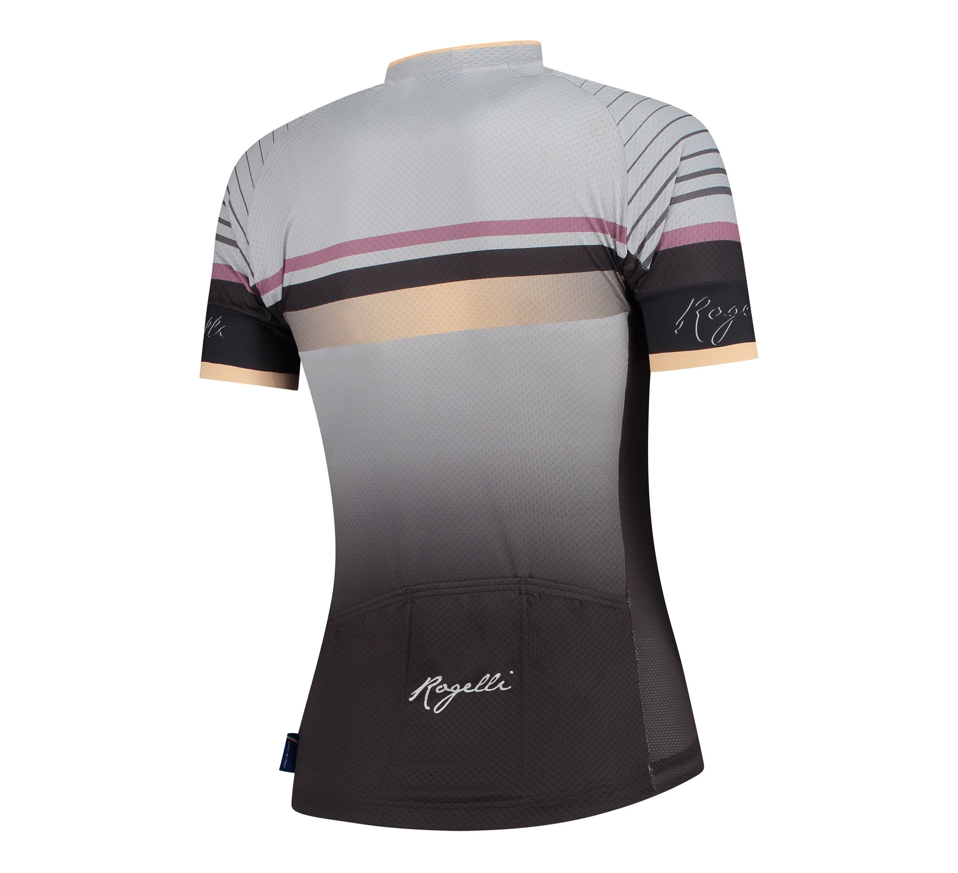 Rogelli Impress Wielrenshirt Dames