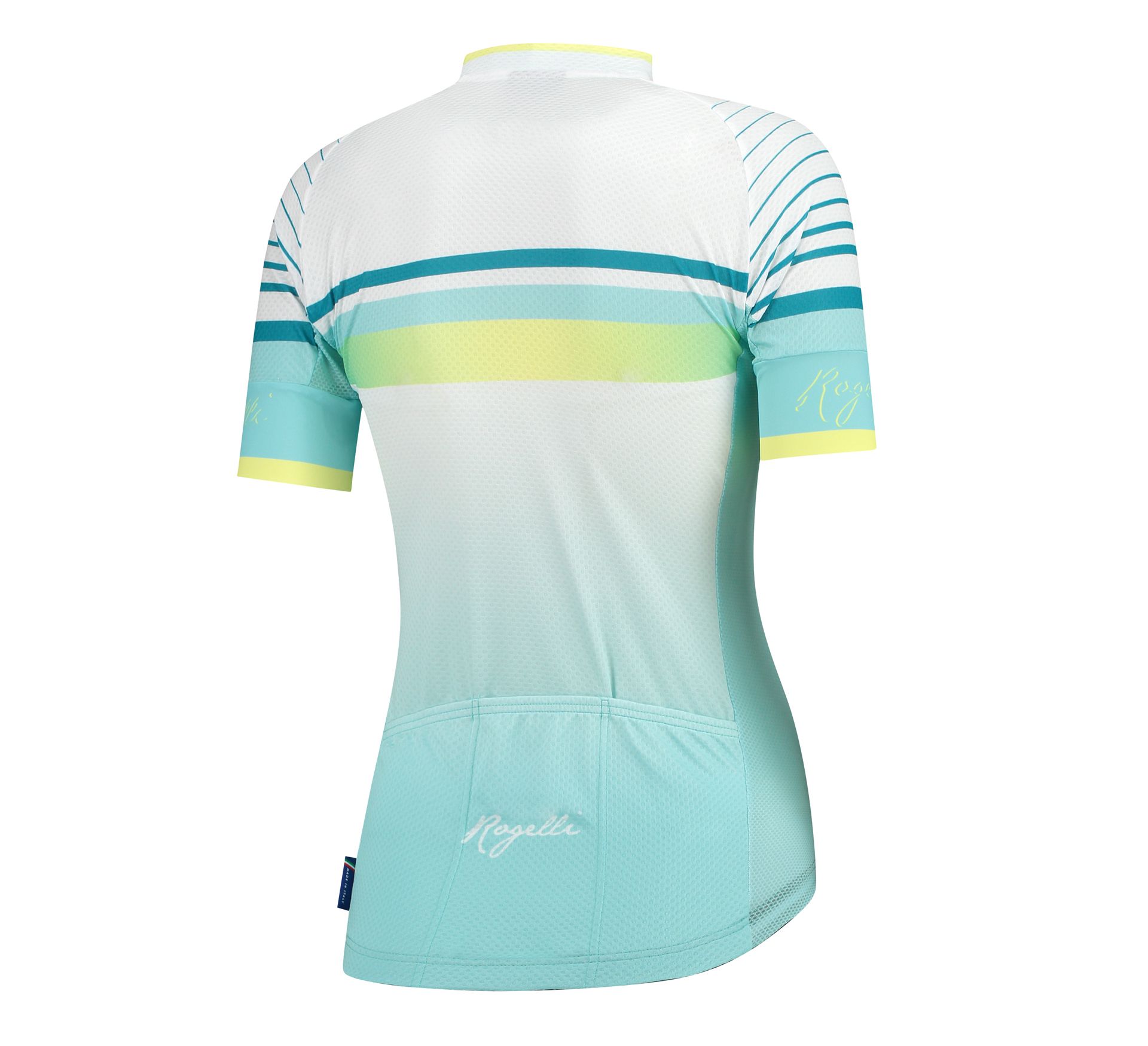 Rogelli Impress Wielrenshirt Dames