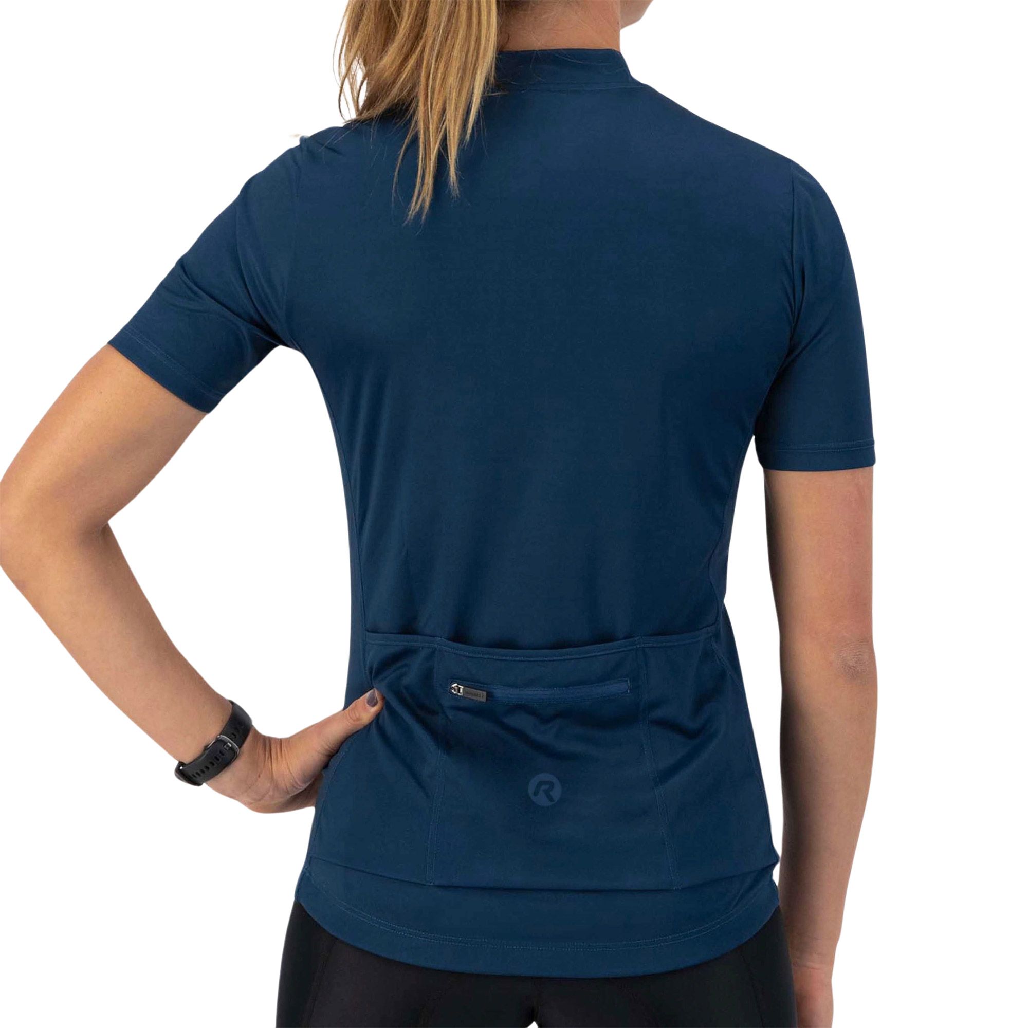 Rogelli Core Wielrenshirt Dames