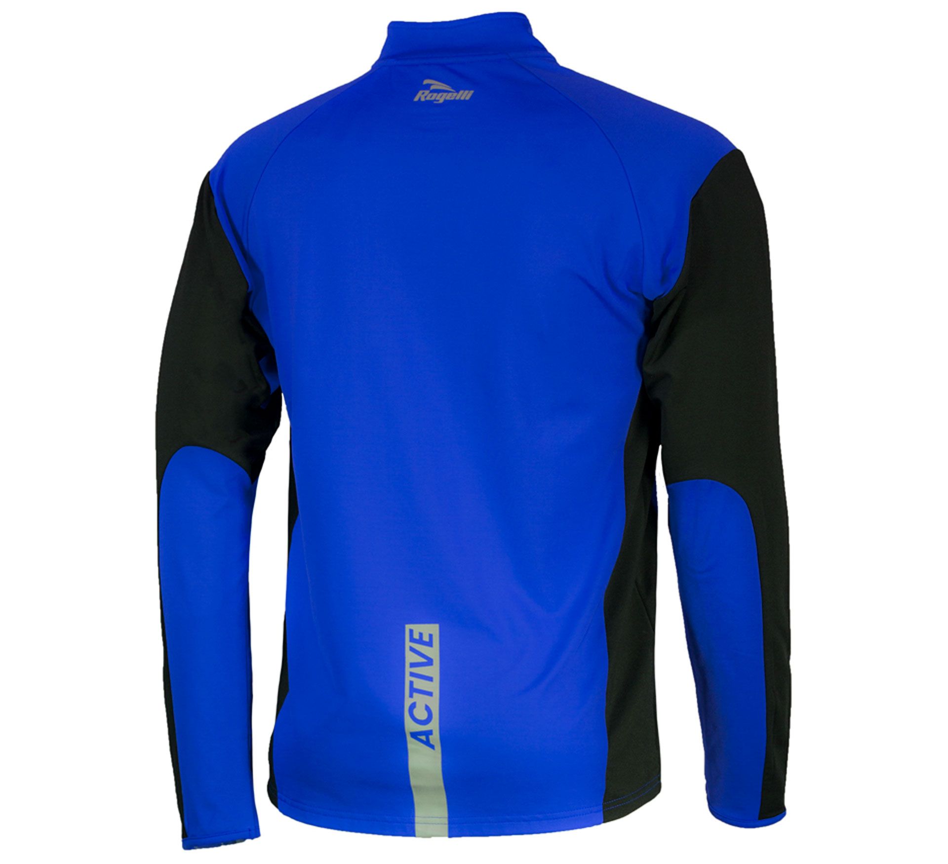 Rogelli Dillon Running LS Top