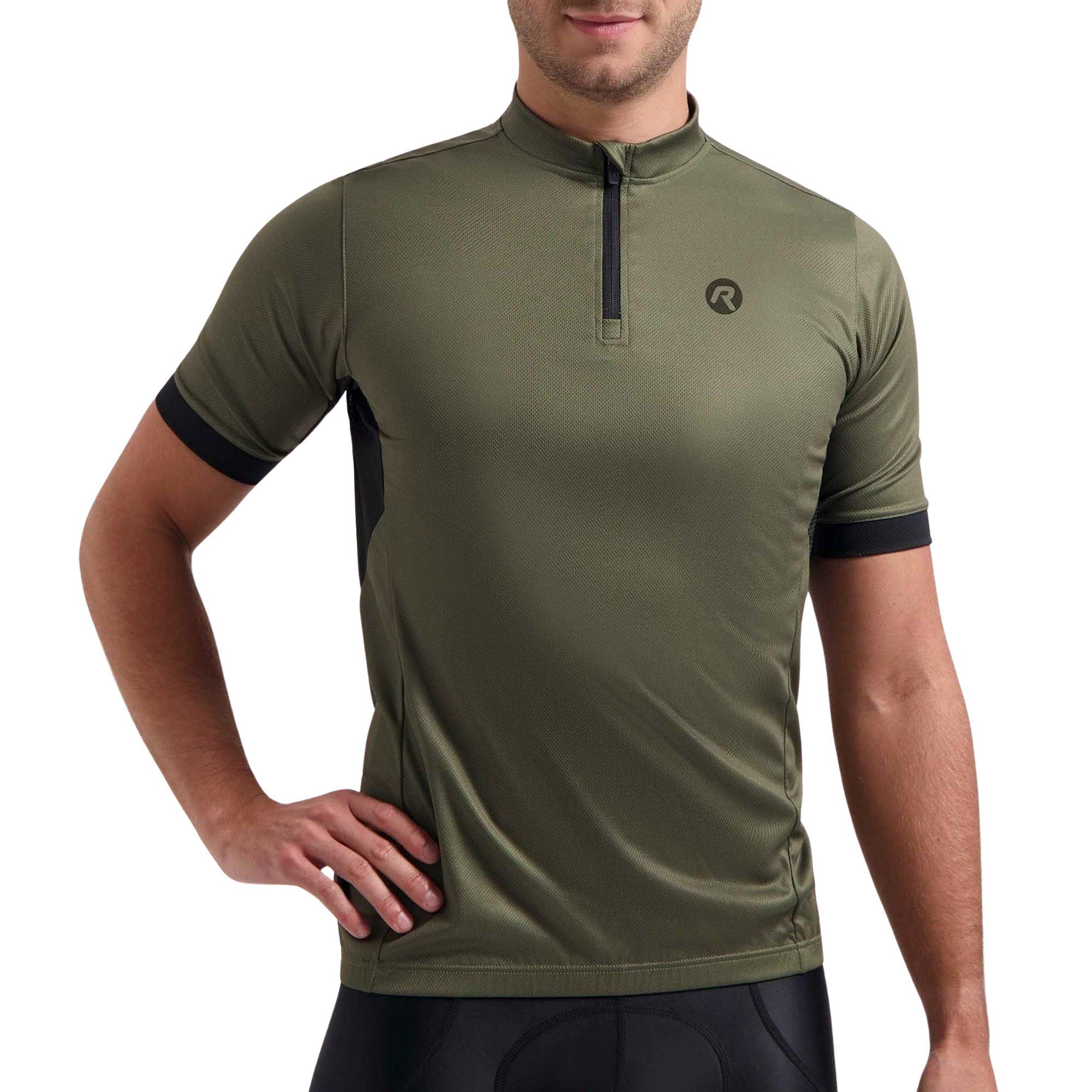 Rogelli Core Wielrenshirt Heren
