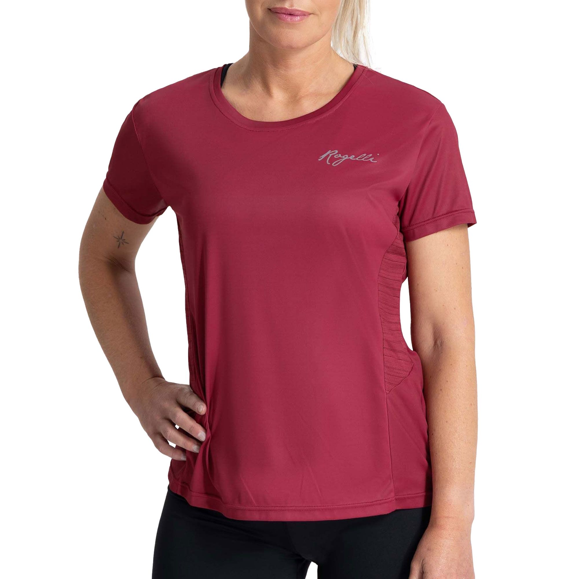 Rogelli Core Shirt Dames