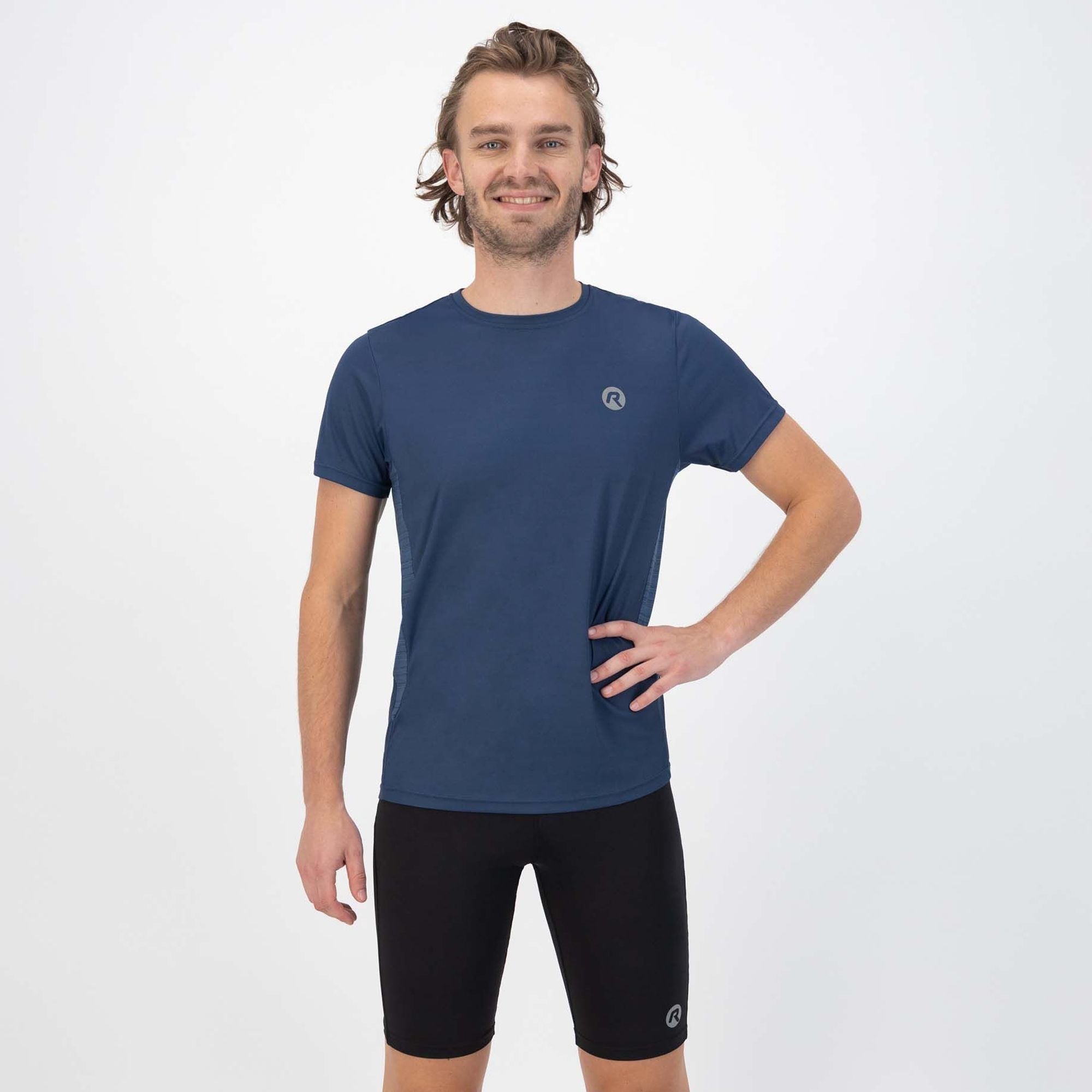 Rogelli Core Shirt Heren