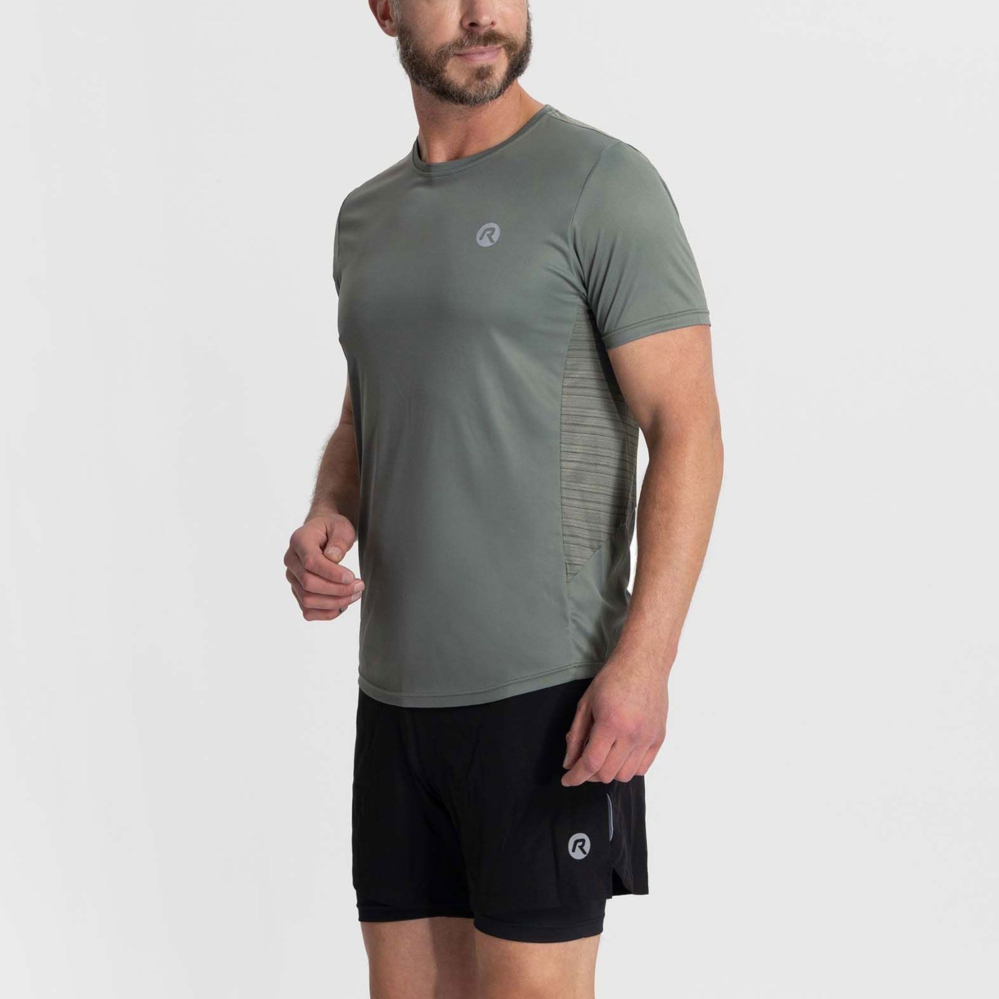 Rogelli Core Shirt Heren
