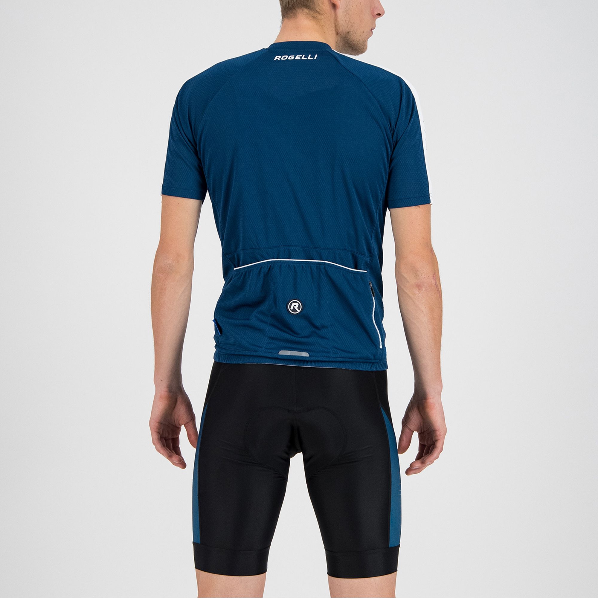 Rogelli Explore Wielrenshirt Heren