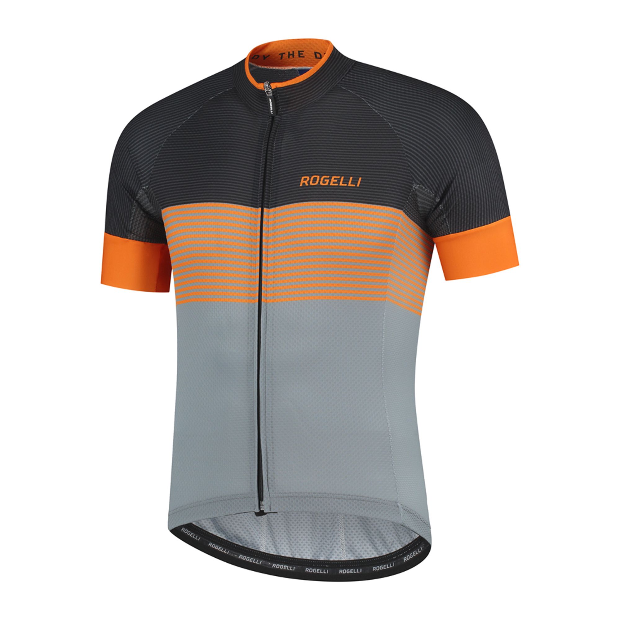 Rogelli Boost Wielrenshirt Heren
