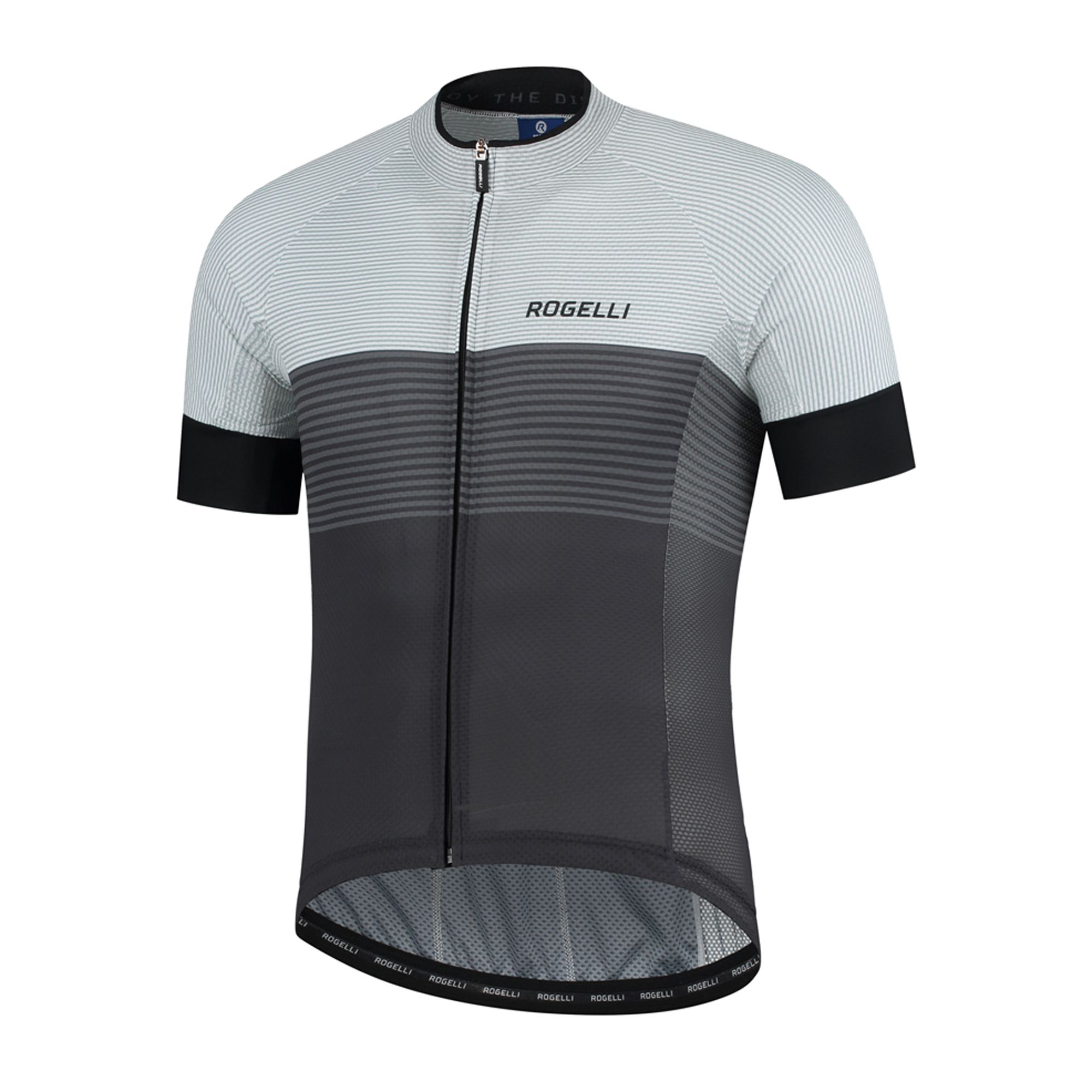 Rogelli Boost Wielrenshirt Heren