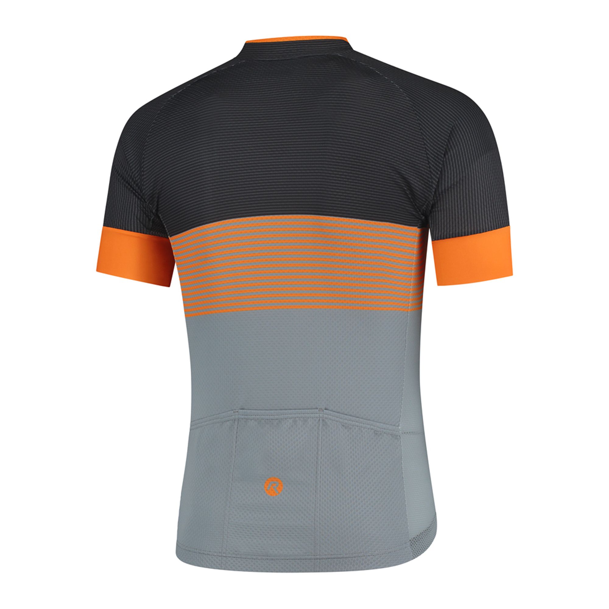 Rogelli Boost Wielrenshirt Heren