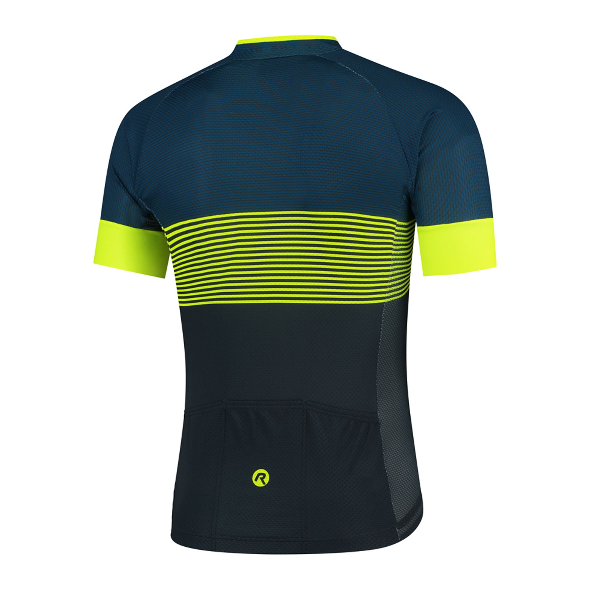 Rogelli Boost Wielrenshirt Heren