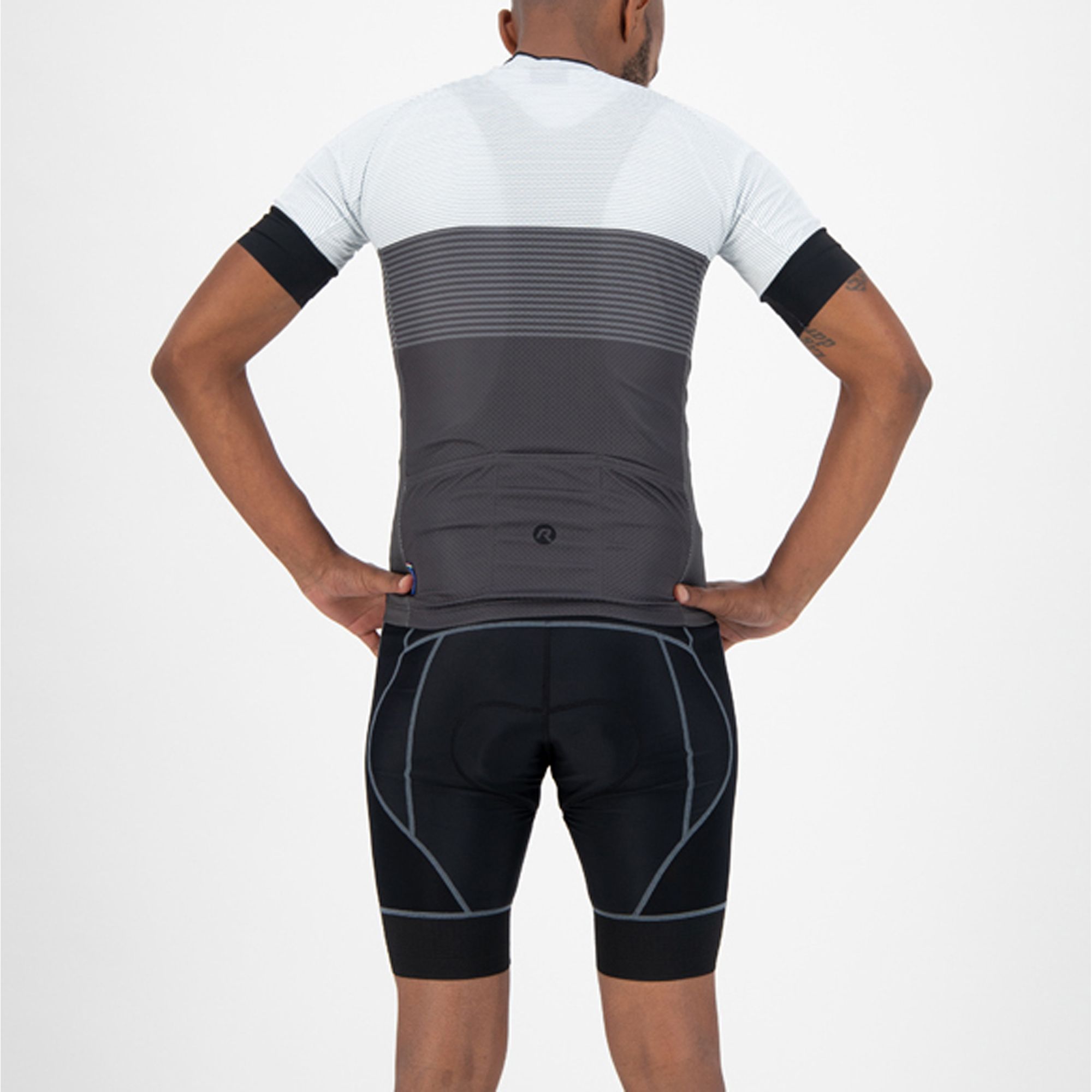 Rogelli Boost Wielrenshirt Heren
