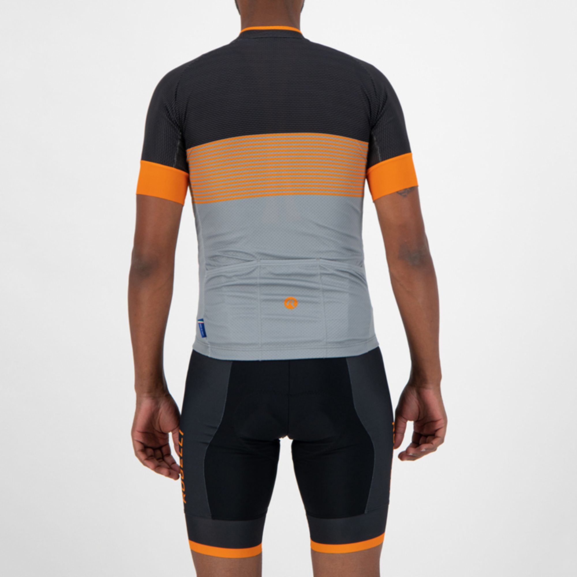 Rogelli Boost Wielrenshirt Heren