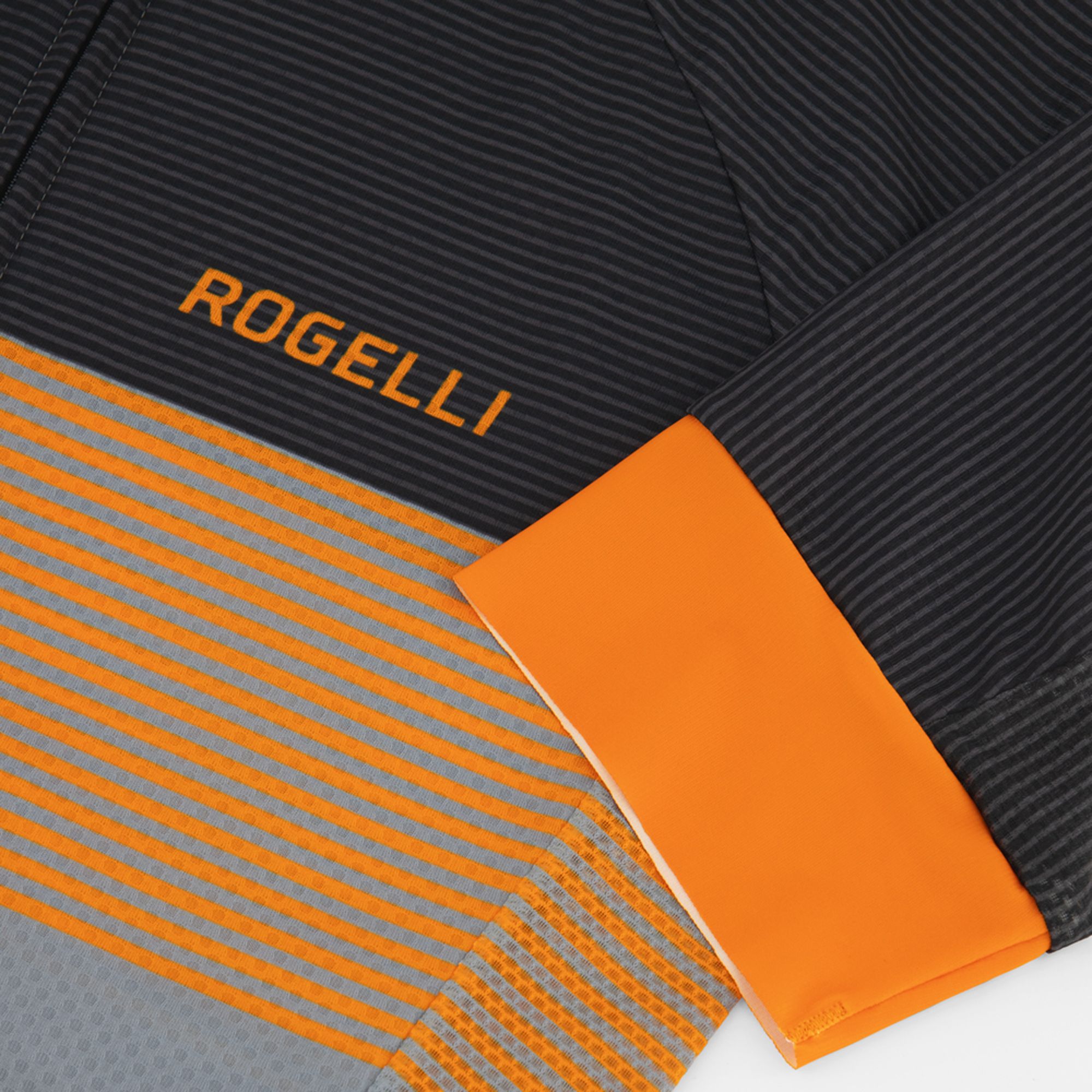 Rogelli Boost Wielrenshirt Heren