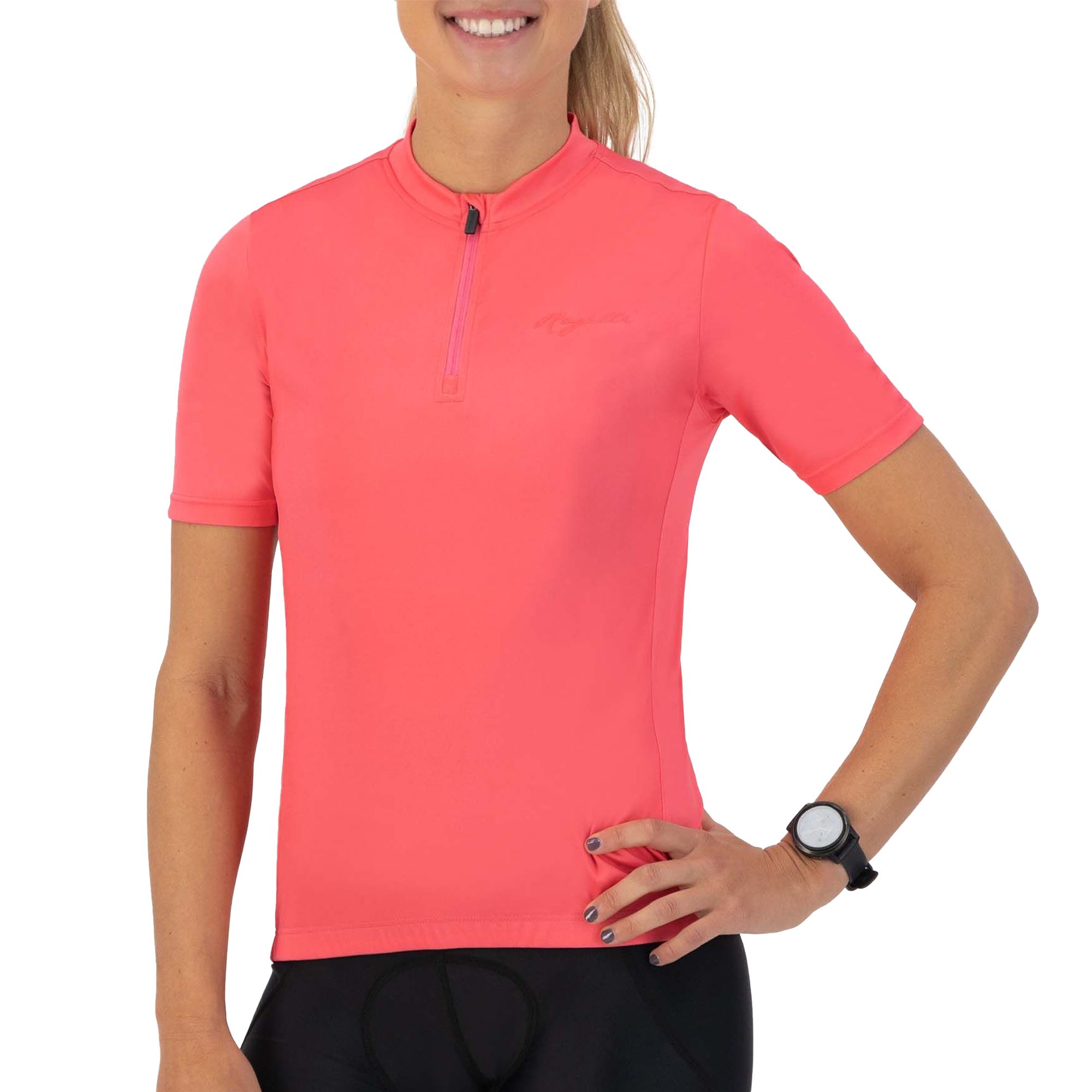 Rogelli Core Wielrenshirt Dames