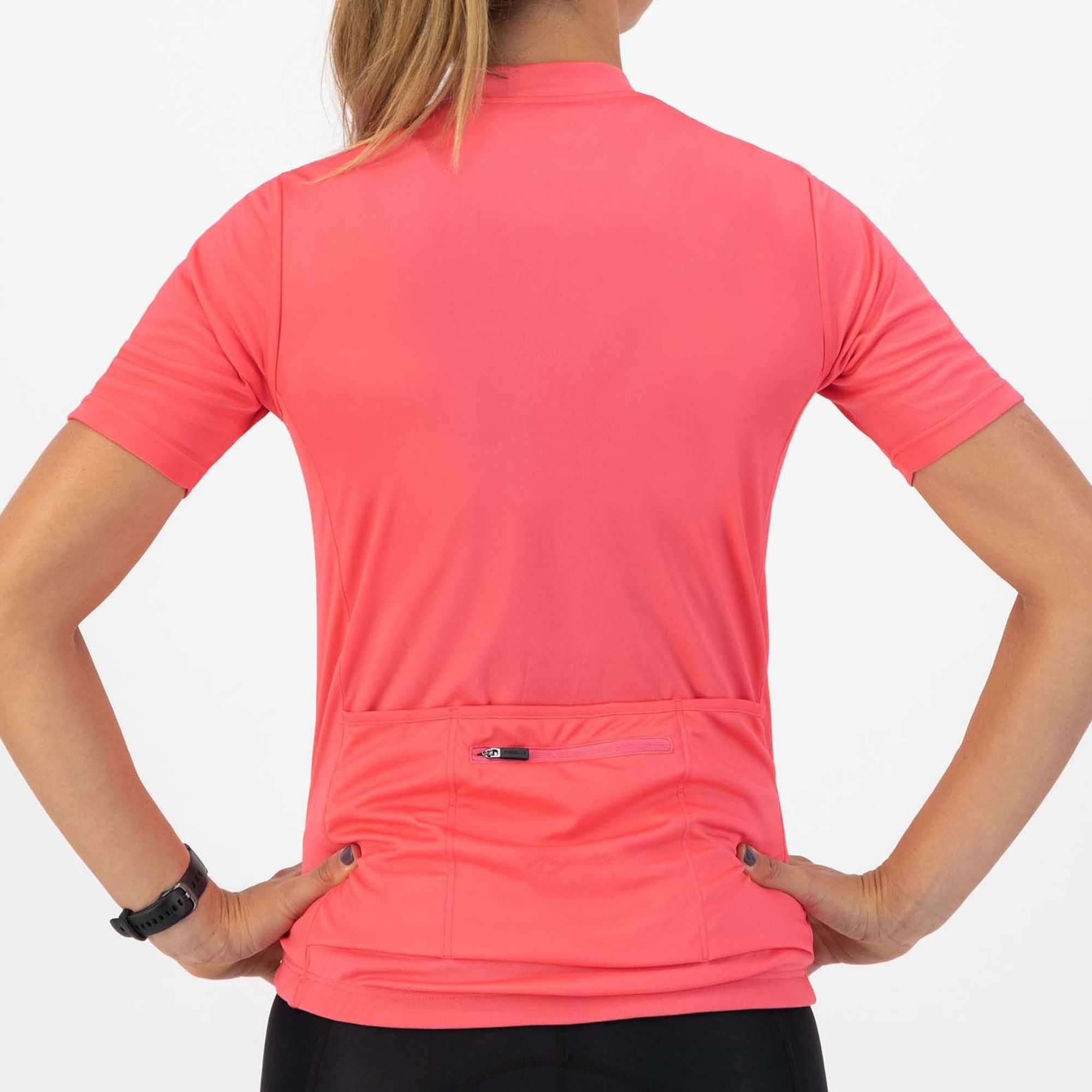 Rogelli Core Wielrenshirt Dames