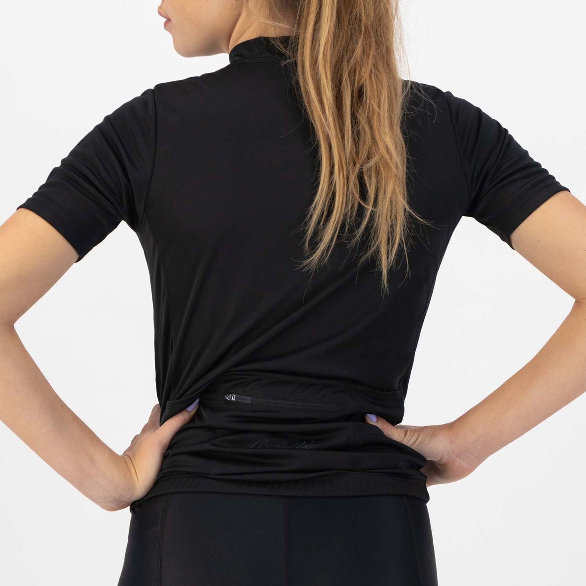 Rogelli Core Wielrenshirt Dames