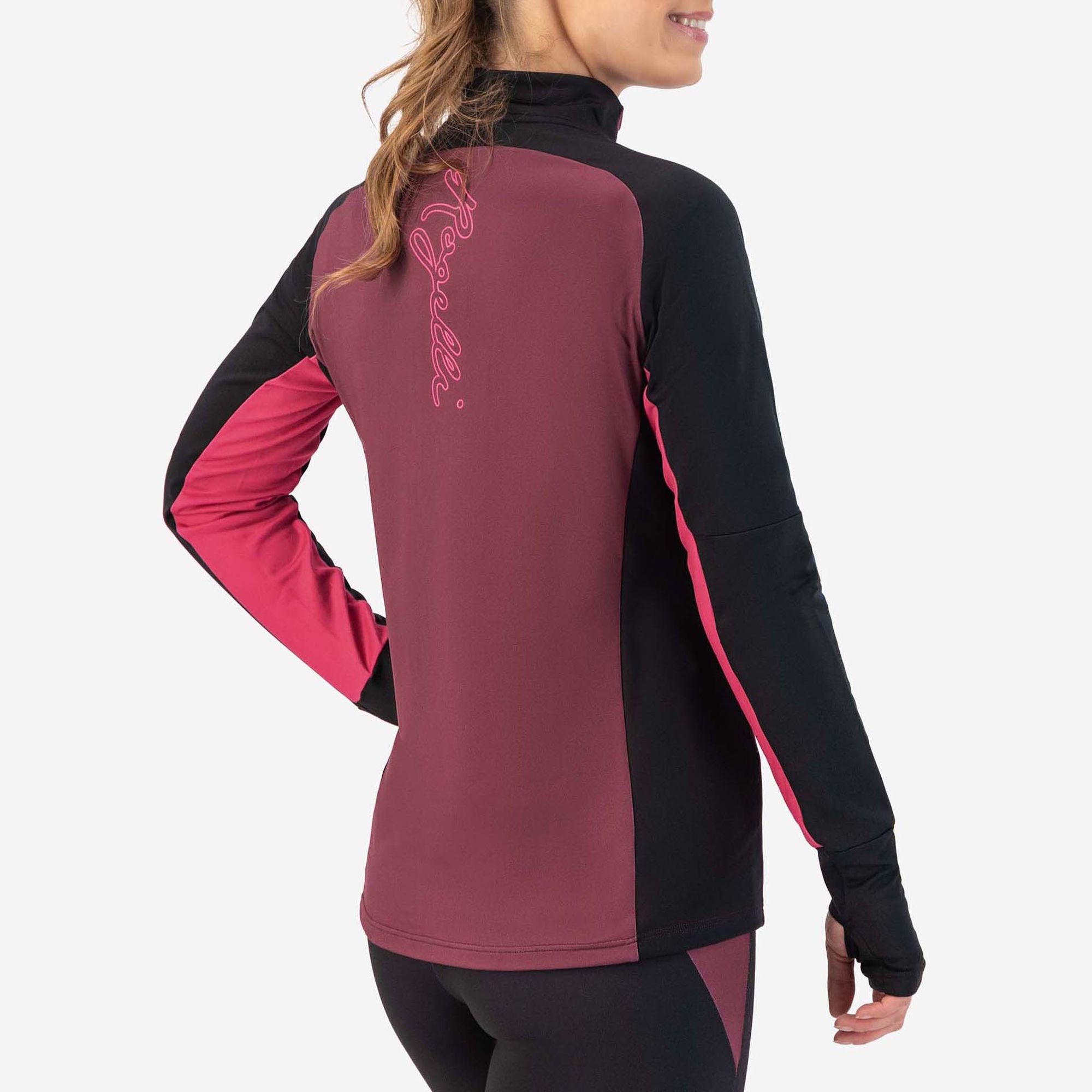 Rogelli Enjoy II Hardloopshirt Dames