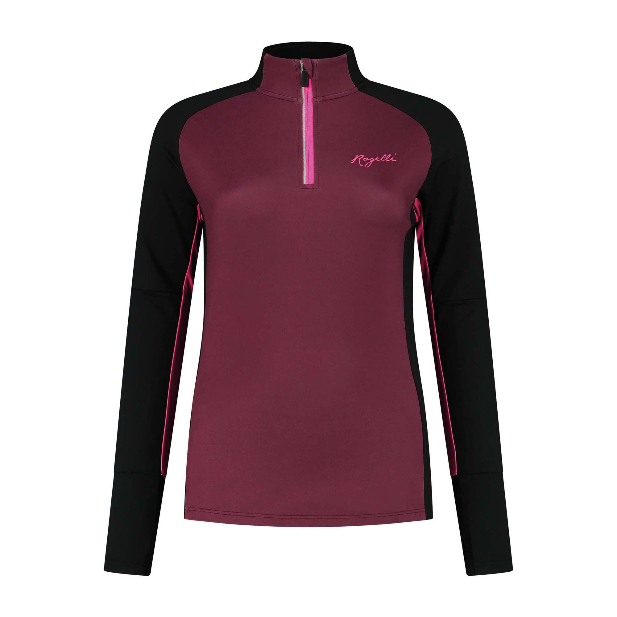 Rogelli Enjoy II Hardloopshirt Dames