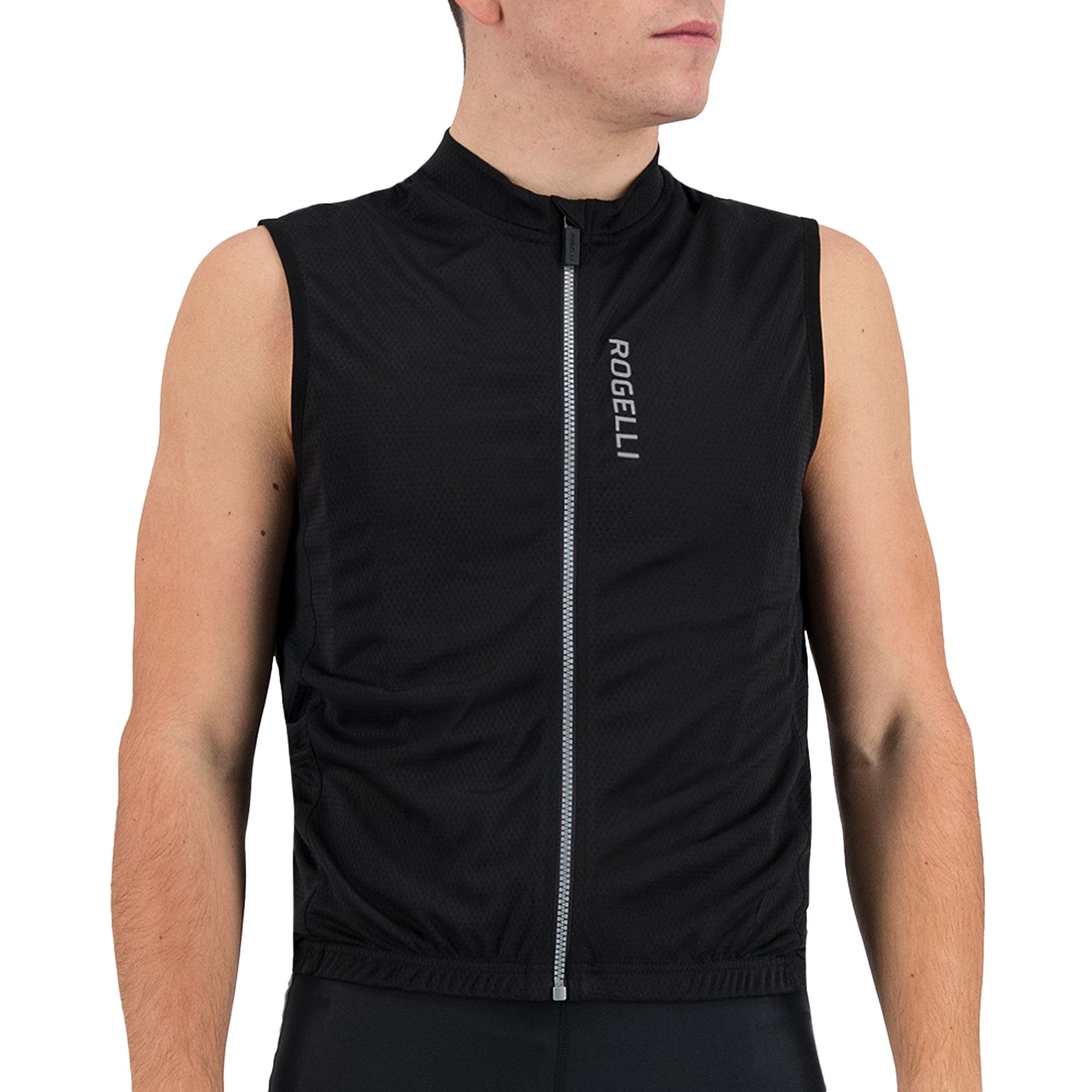 Rogelli Breeze Wielrenshirt Heren