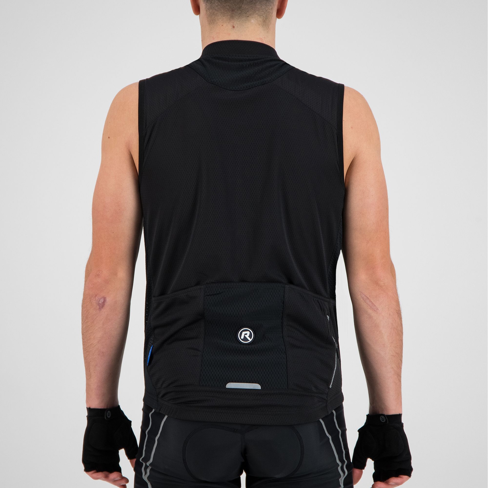 Rogelli Breeze Wielrenshirt Heren