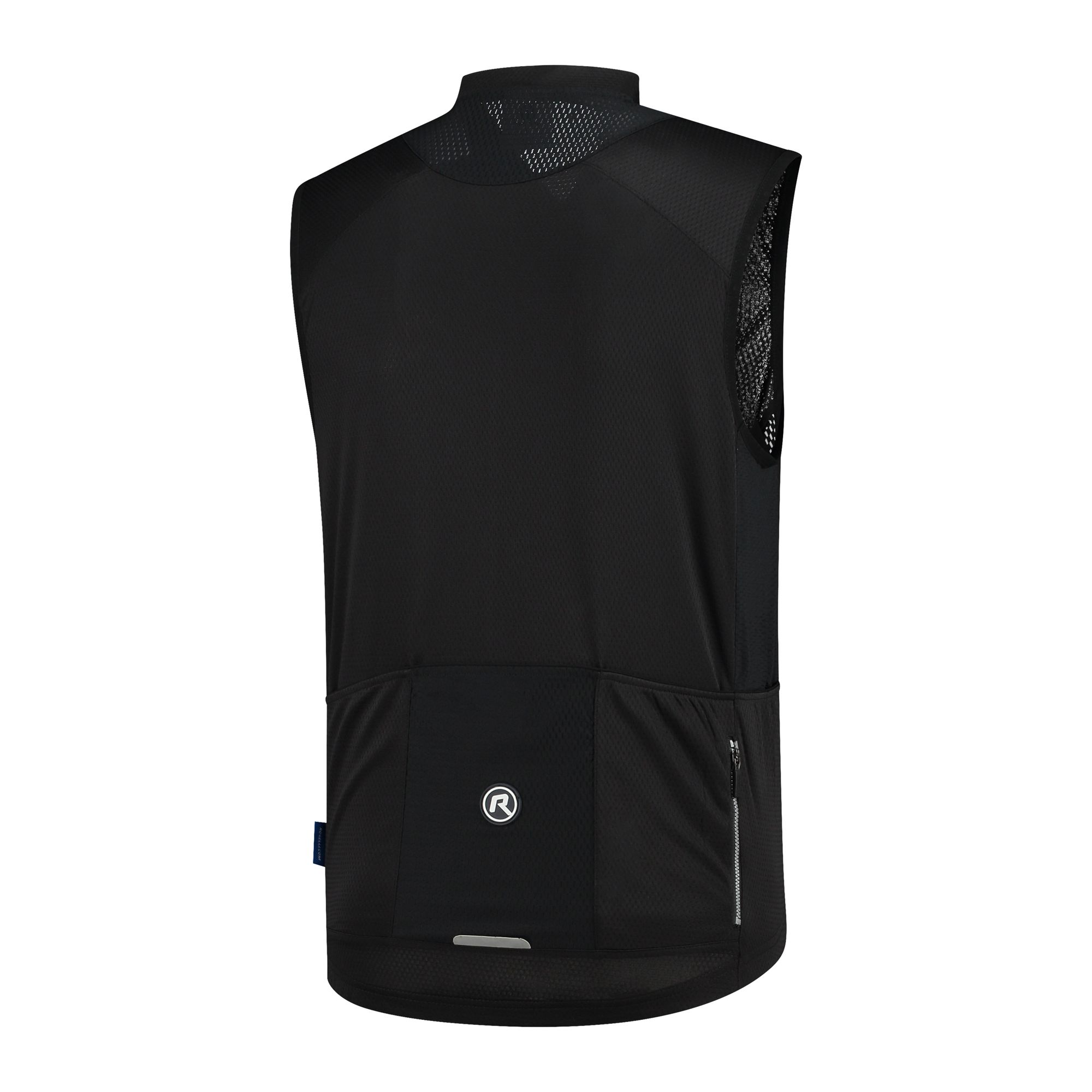 Rogelli Breeze Wielrenshirt Heren