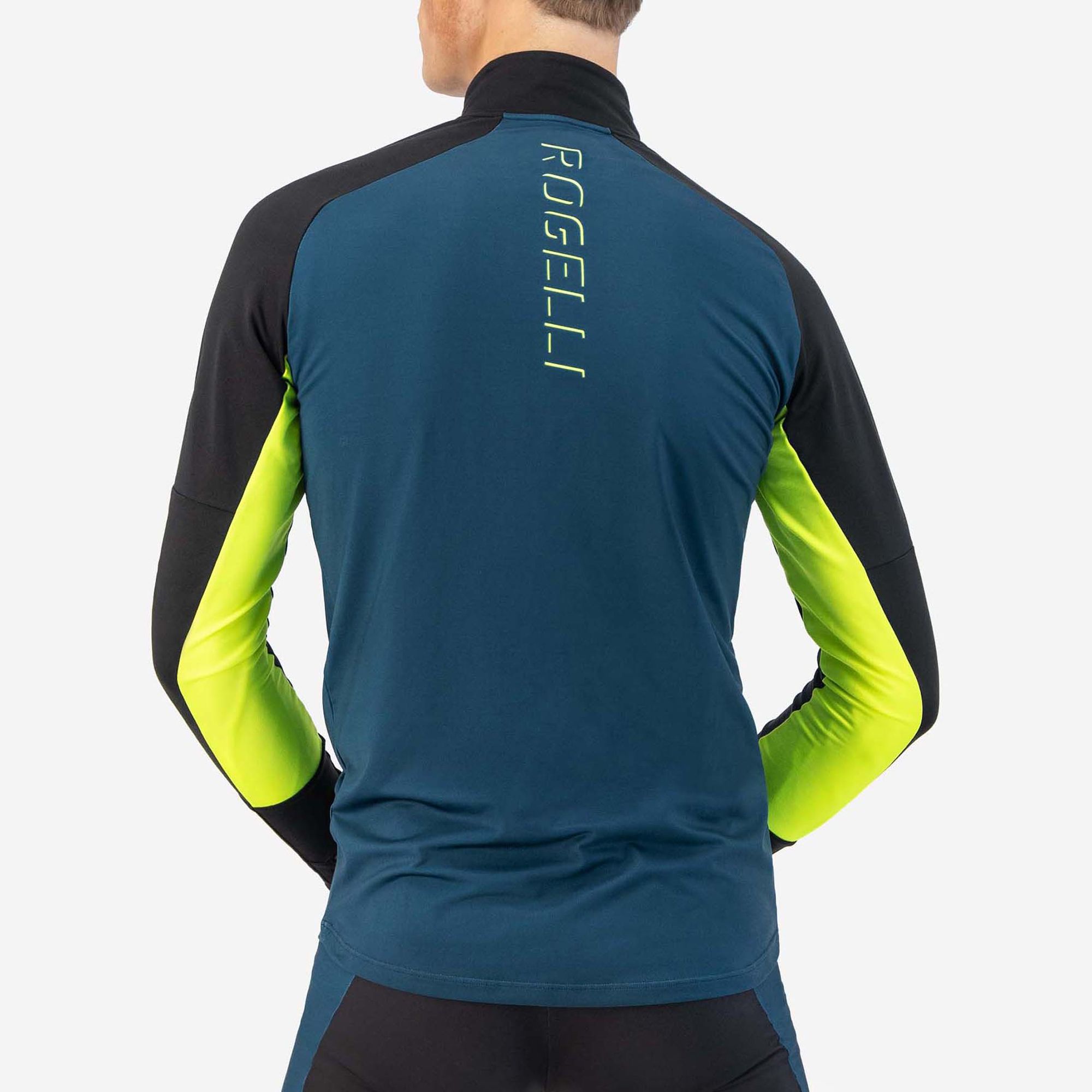 Rogelli Enjoy II Hardloopshirt Heren