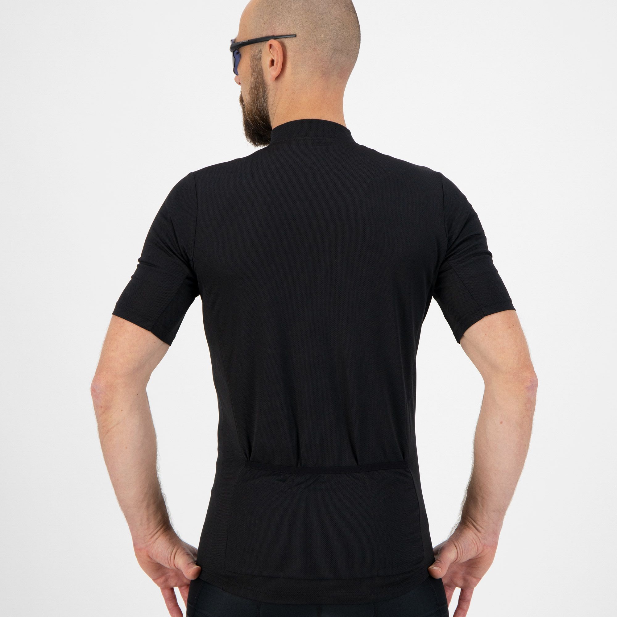 Rogelli Base Cycling Jersey SS