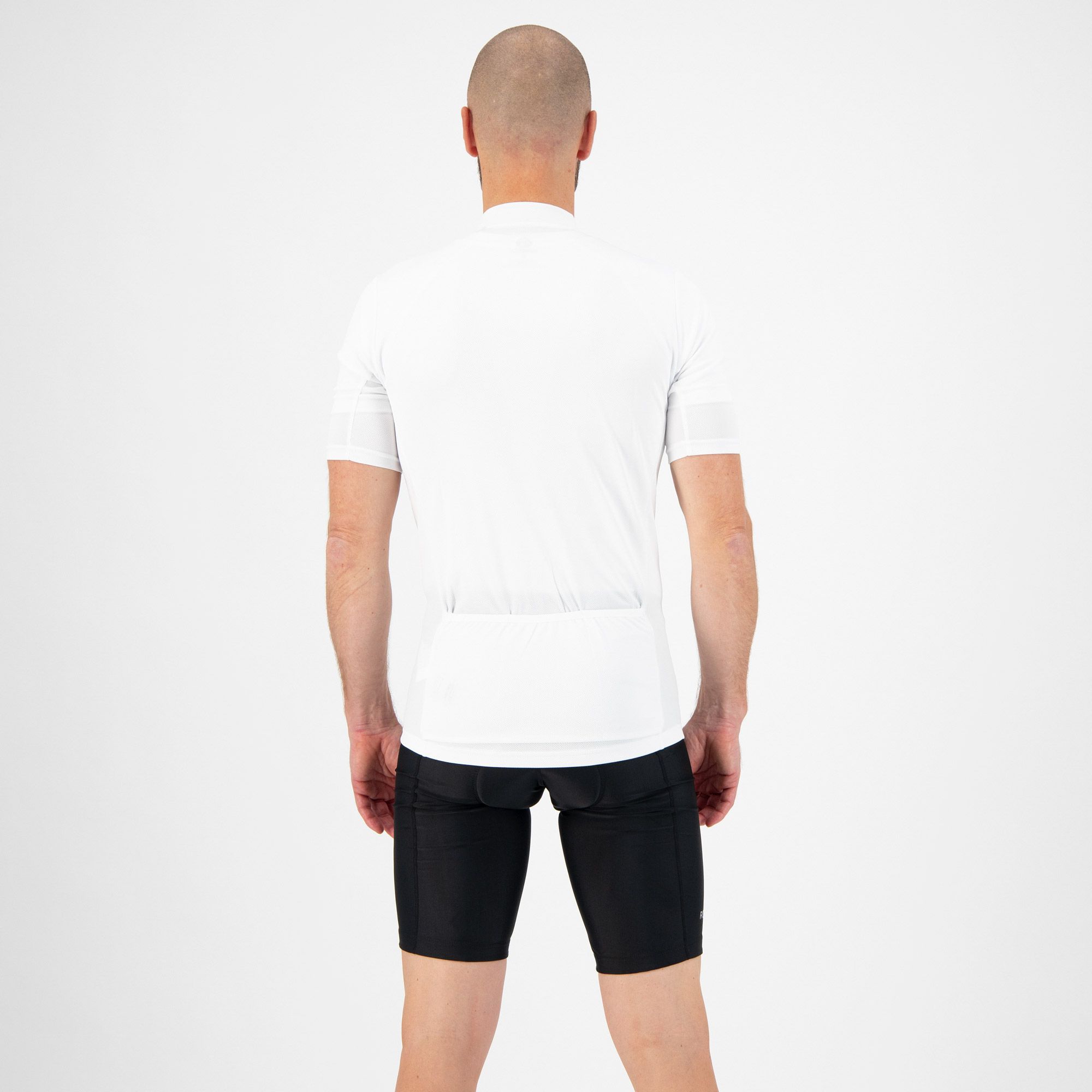 Rogelli Base Cycling Jersey SS