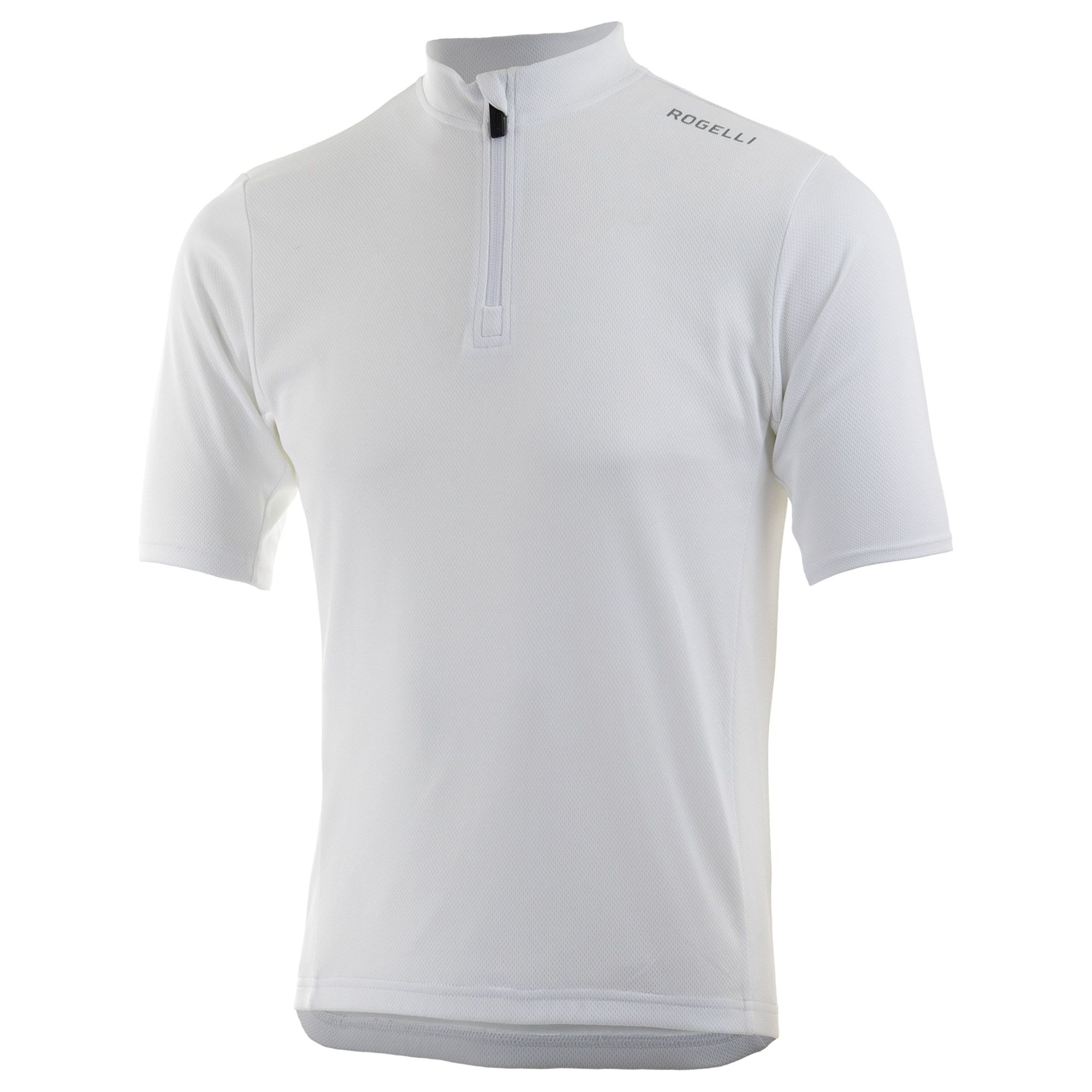 Rogelli Base Cycling Jersey SS