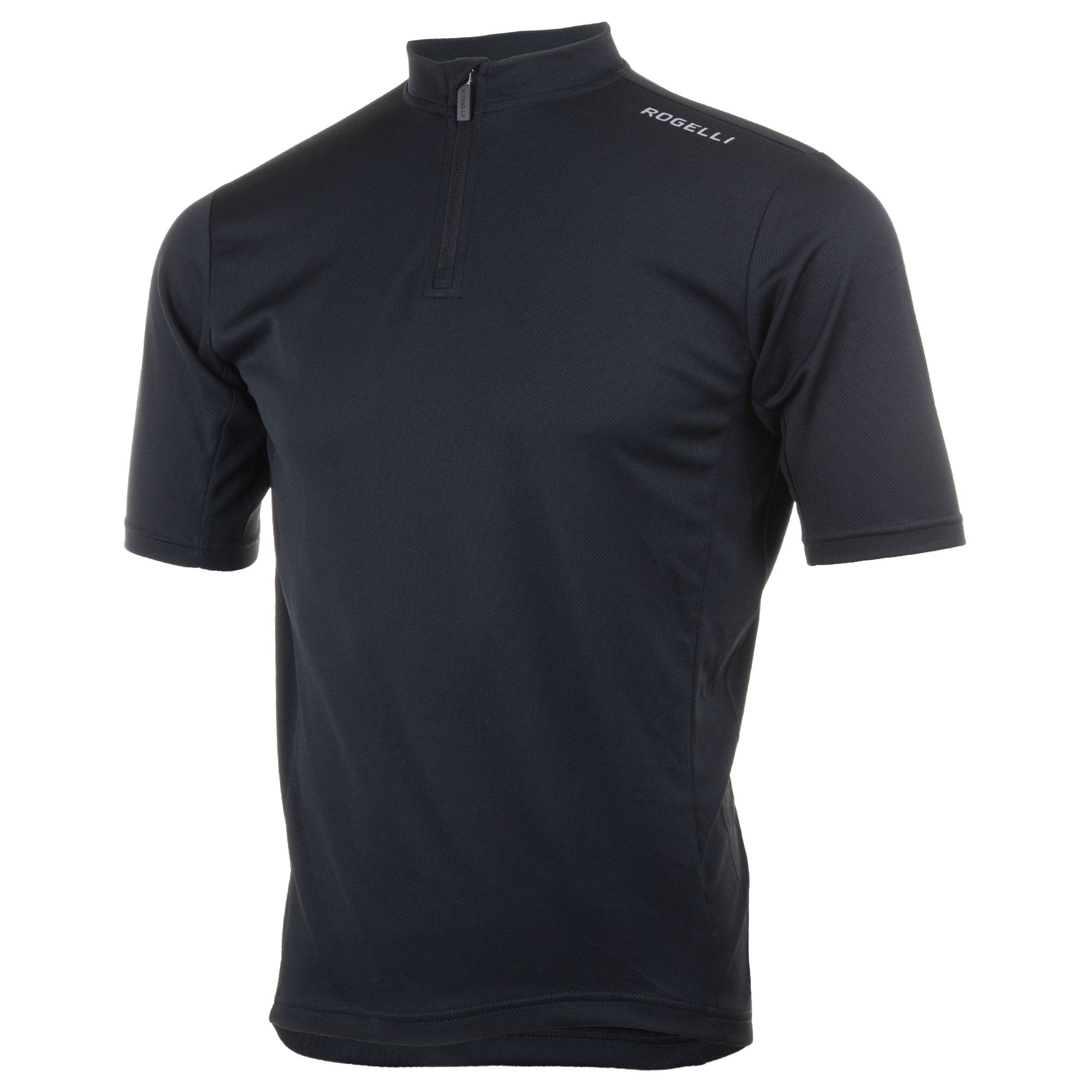 Rogelli Base Cycling Jersey SS