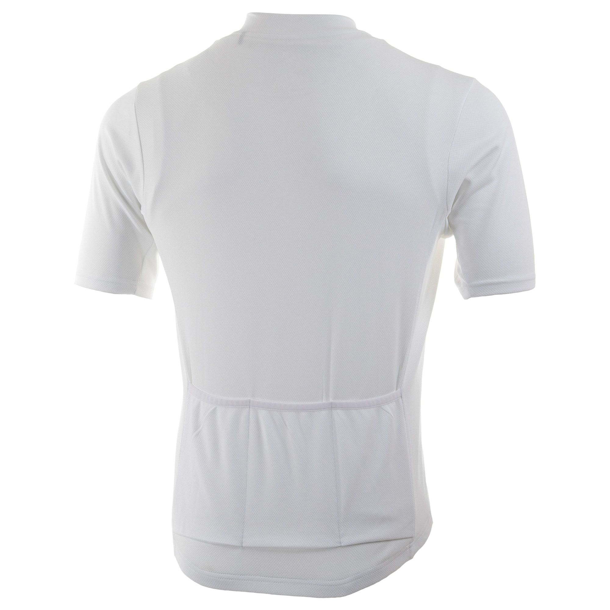Rogelli Base Cycling Jersey SS