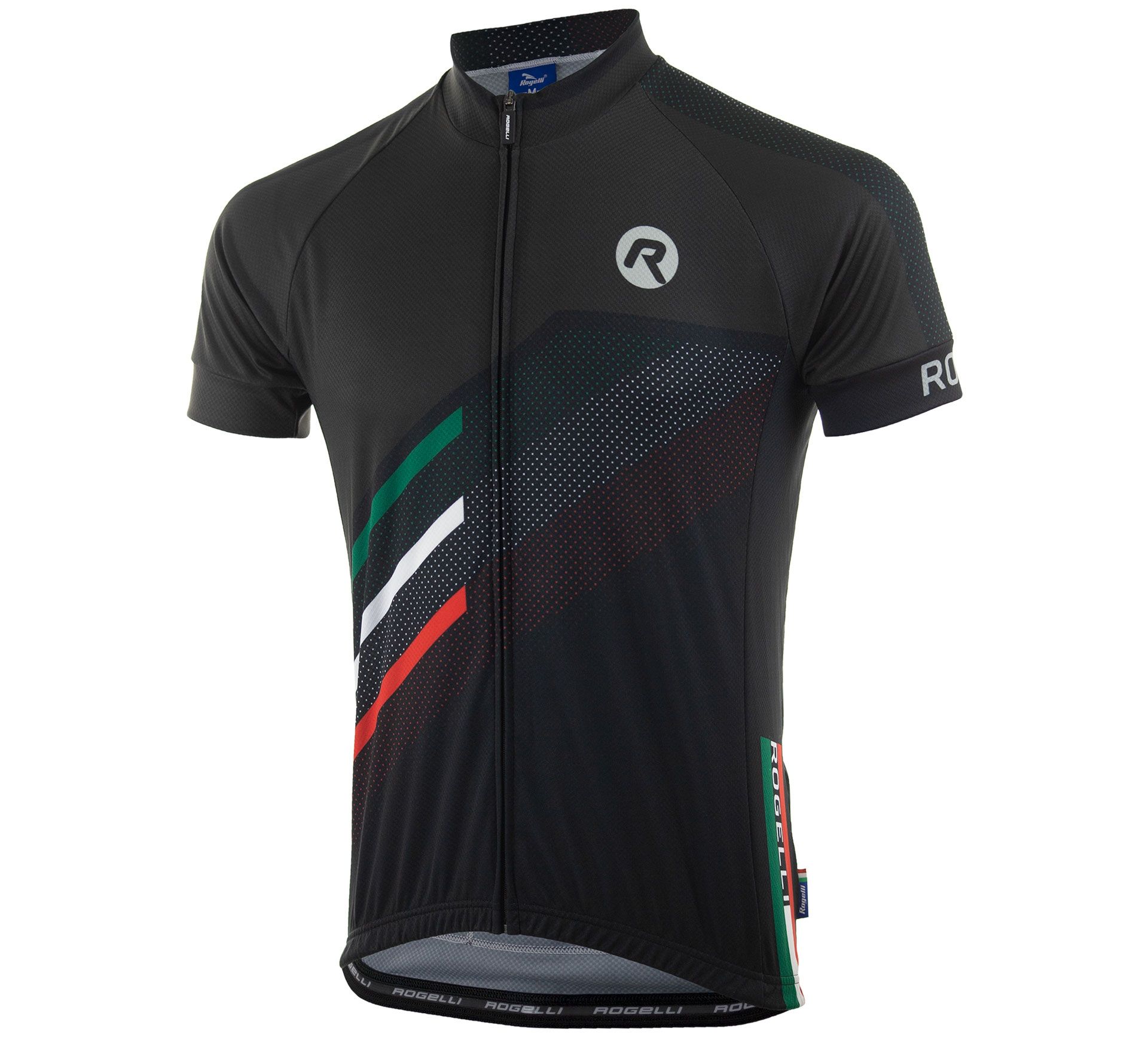 Rogelli Team Cycling Jersey SS