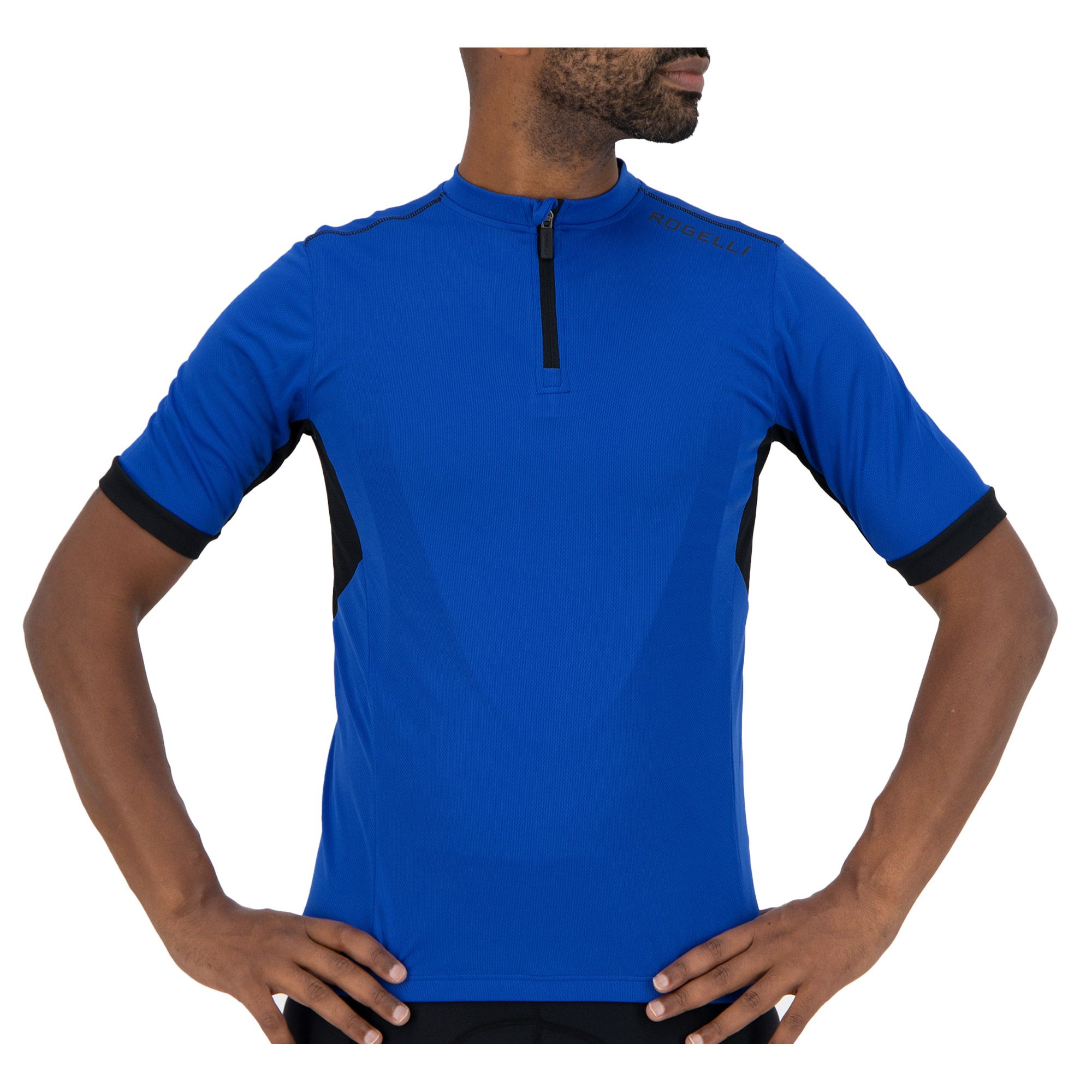 Rogelli Perugia 2.0 Cycling Jersey SS