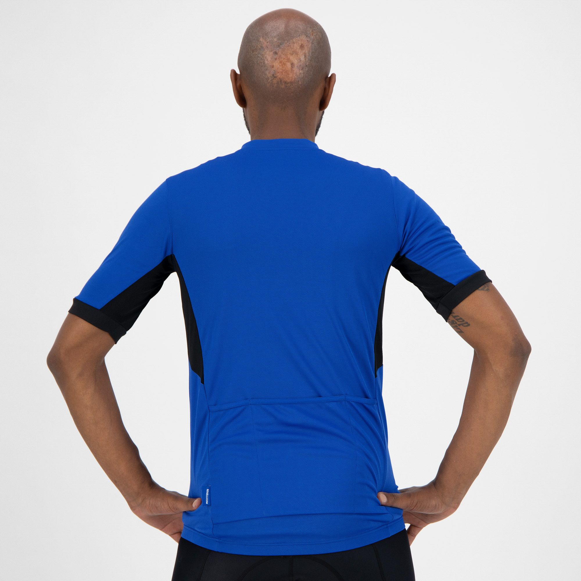 Rogelli Perugia 2.0 Cycling Jersey SS
